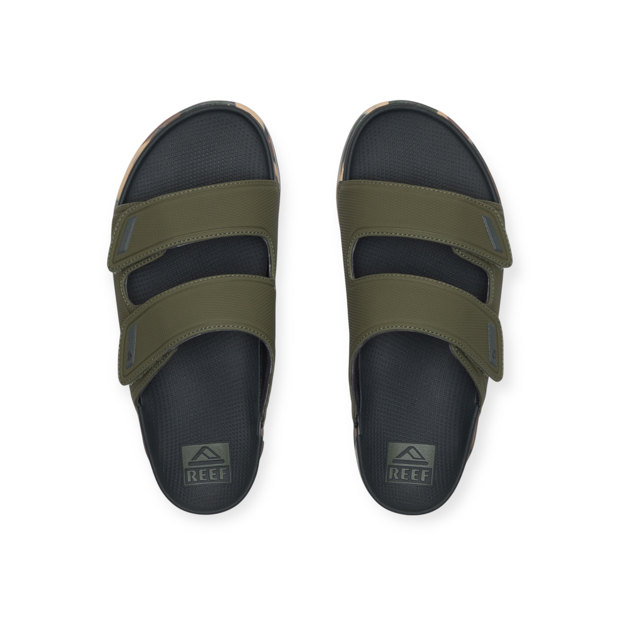 כפכפי גברים REEF PHANTOM TRADEWIND