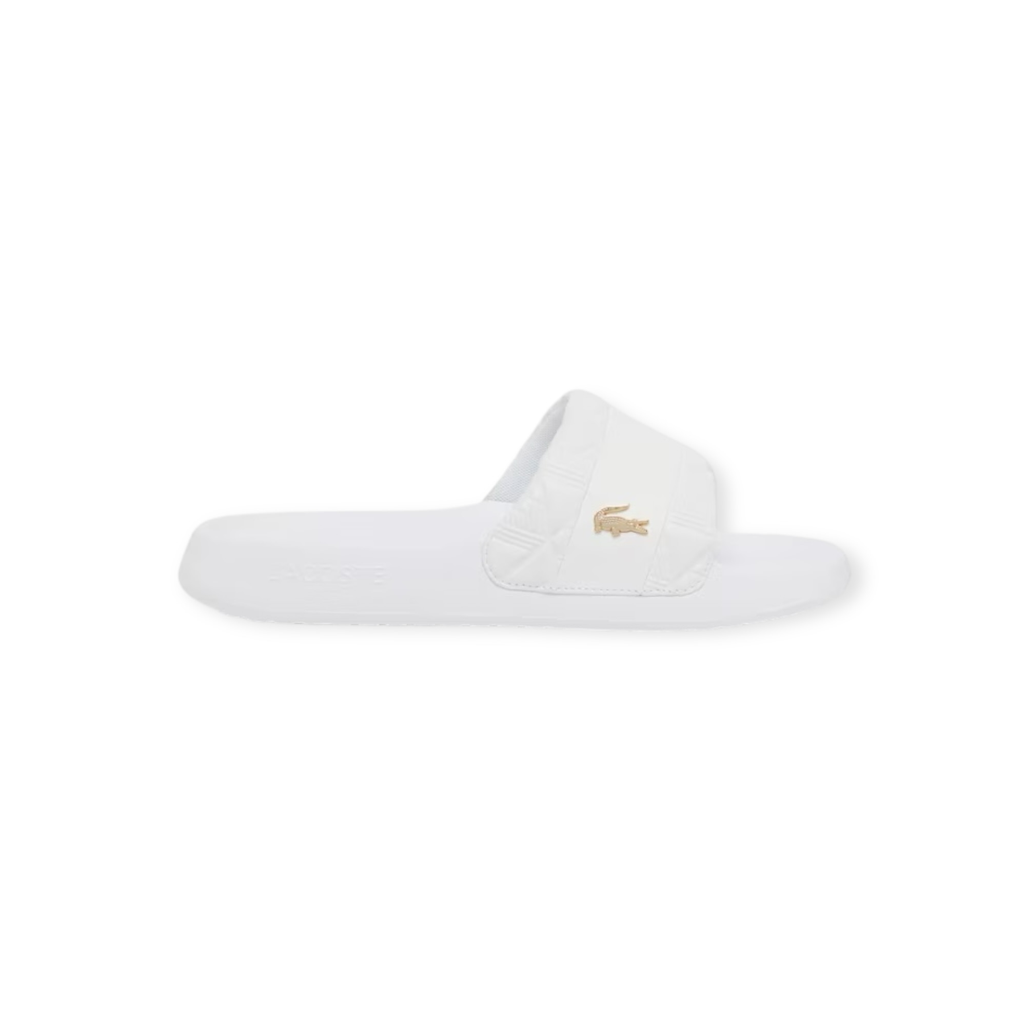 נעלי LACOSTE SERVE SLIDE