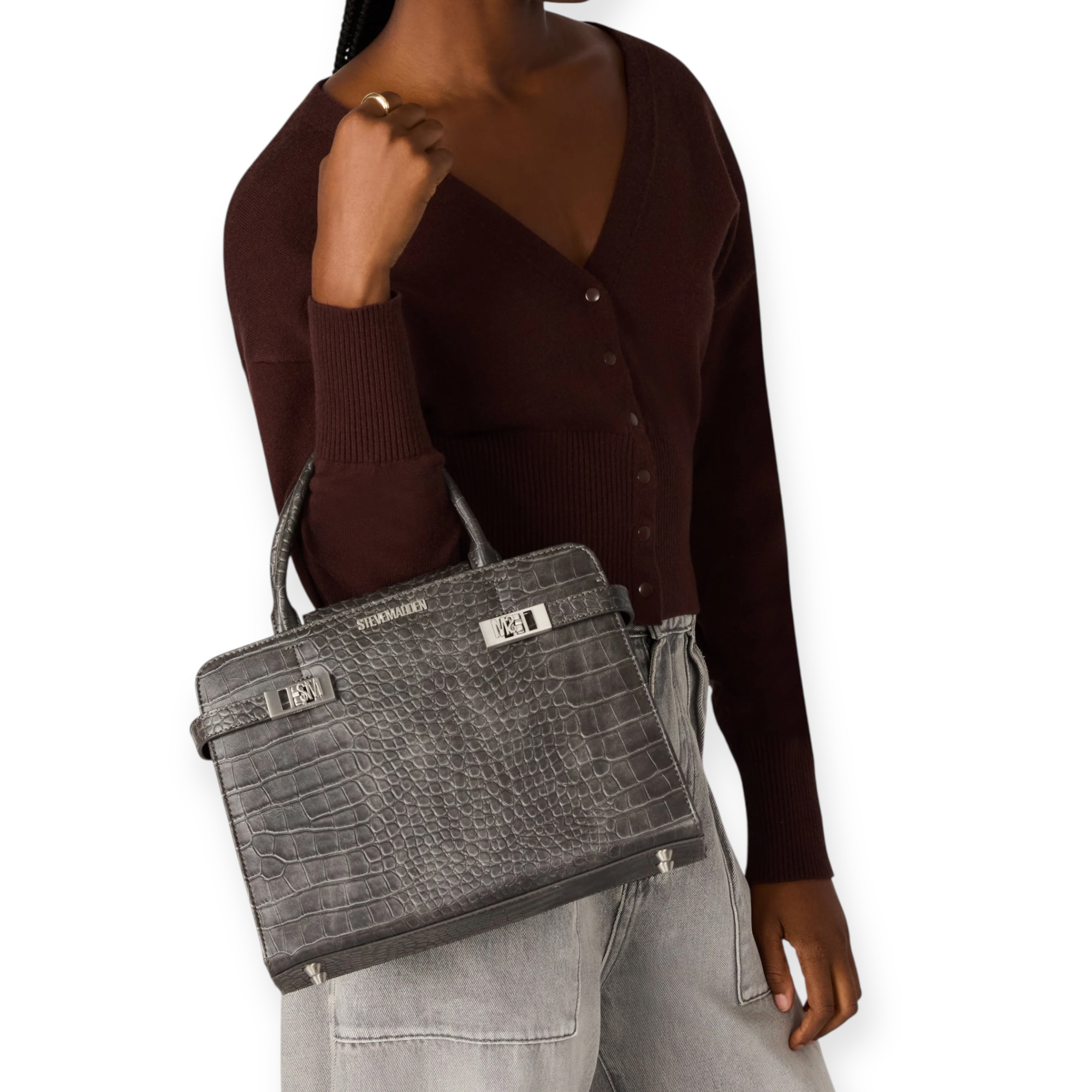 תיק נשים STEVE MADDEN BLINDON