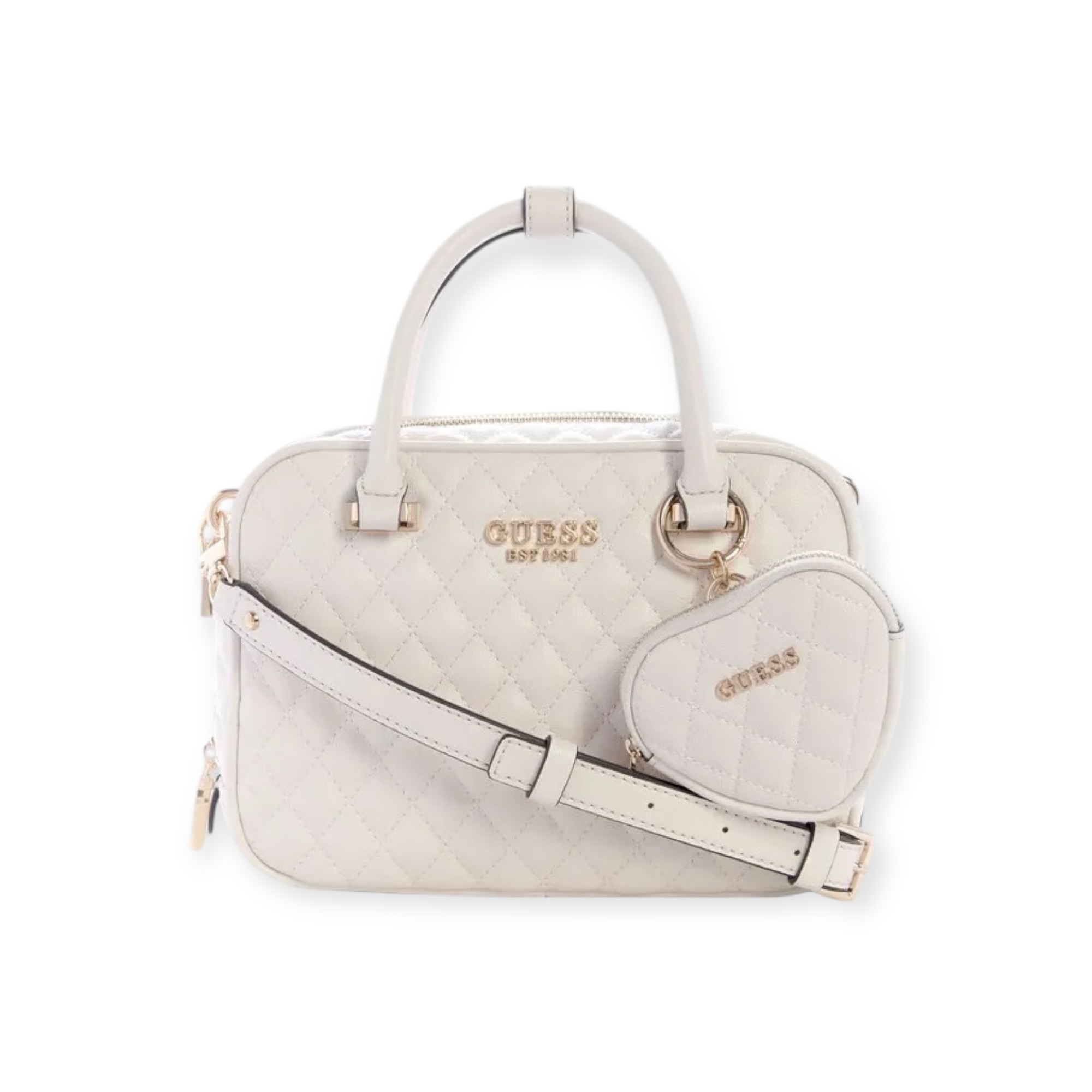 תיק נשים GUESS ATABEY BAG