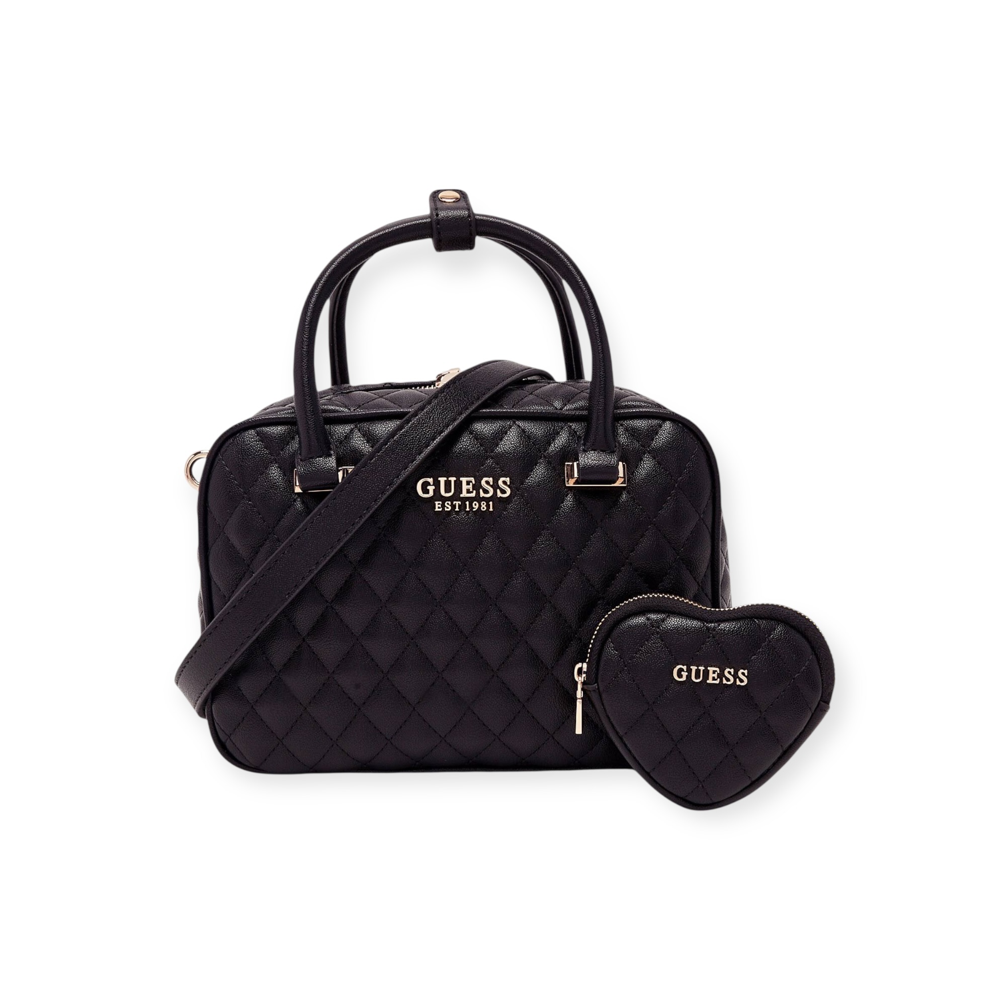 תיק נשים GUESS ATABEY BAG