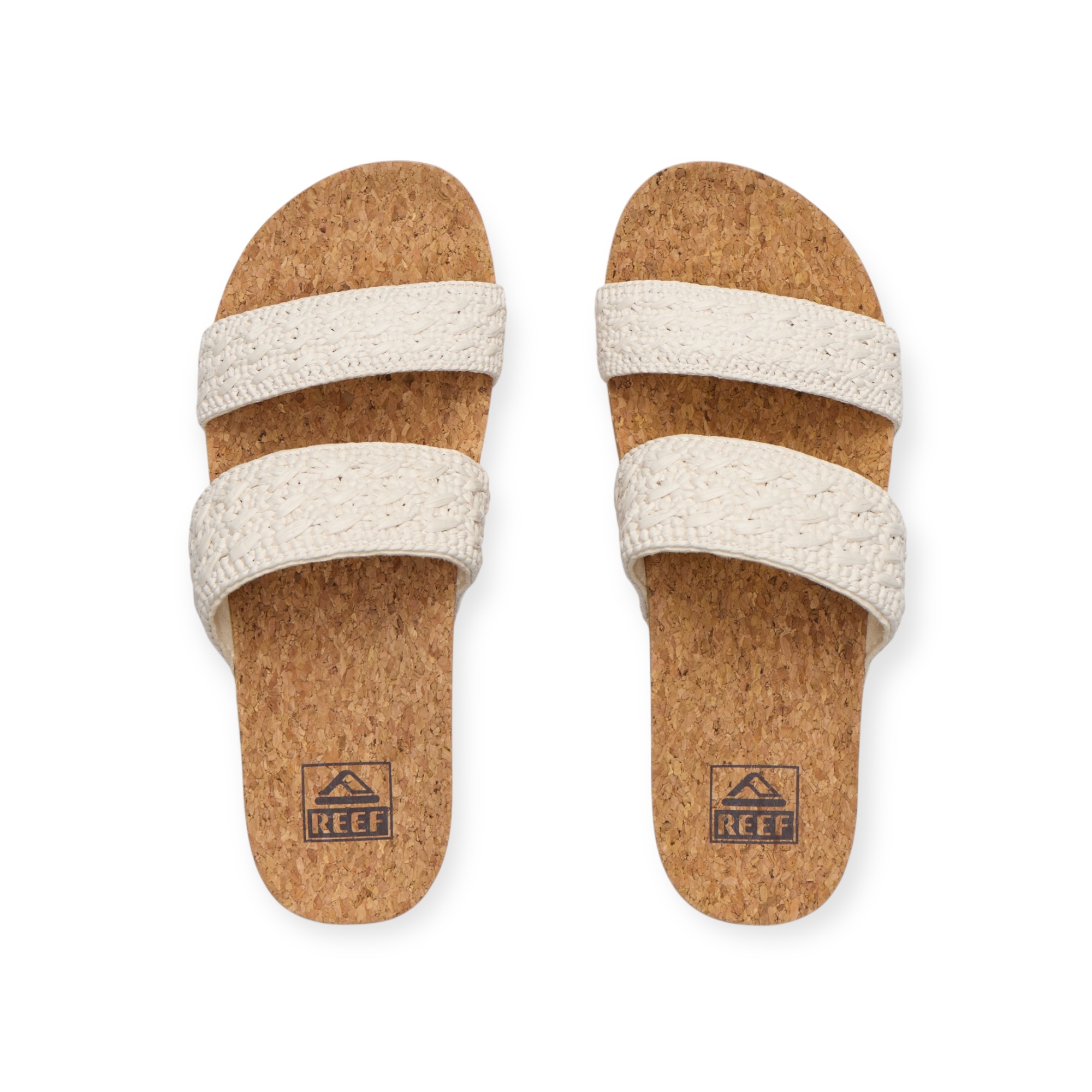 כפכפי REEF CUSHION VISTA HIGHER VINTAGE