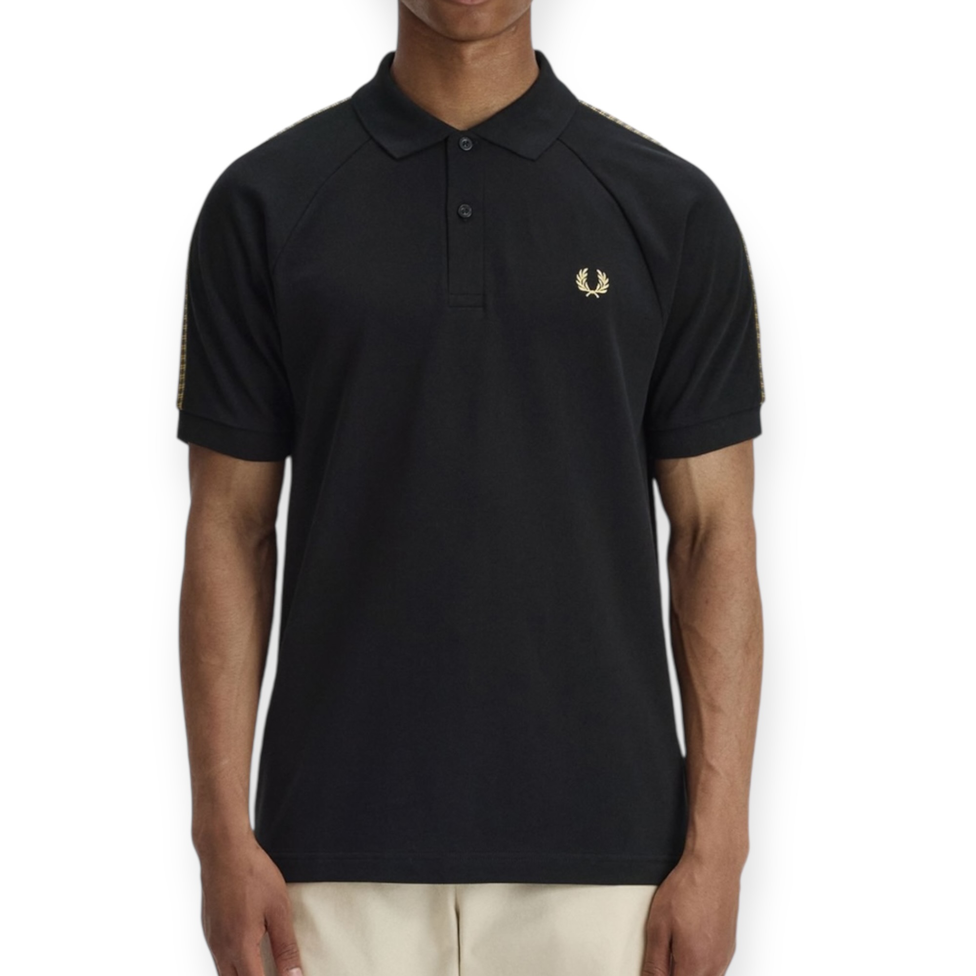חולצה FRED PERRY POLO SHIRT
