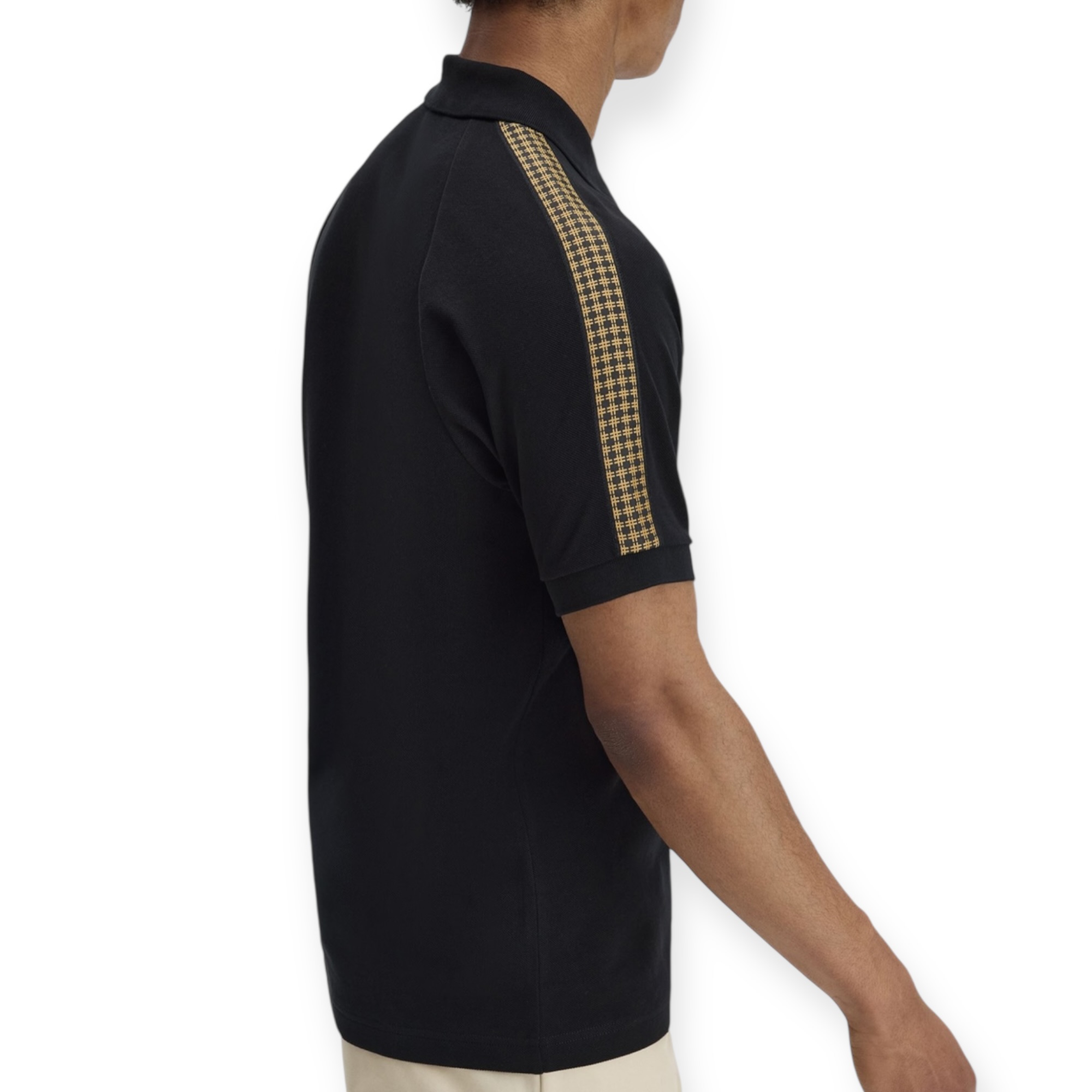 חולצה FRED PERRY POLO SHIRT