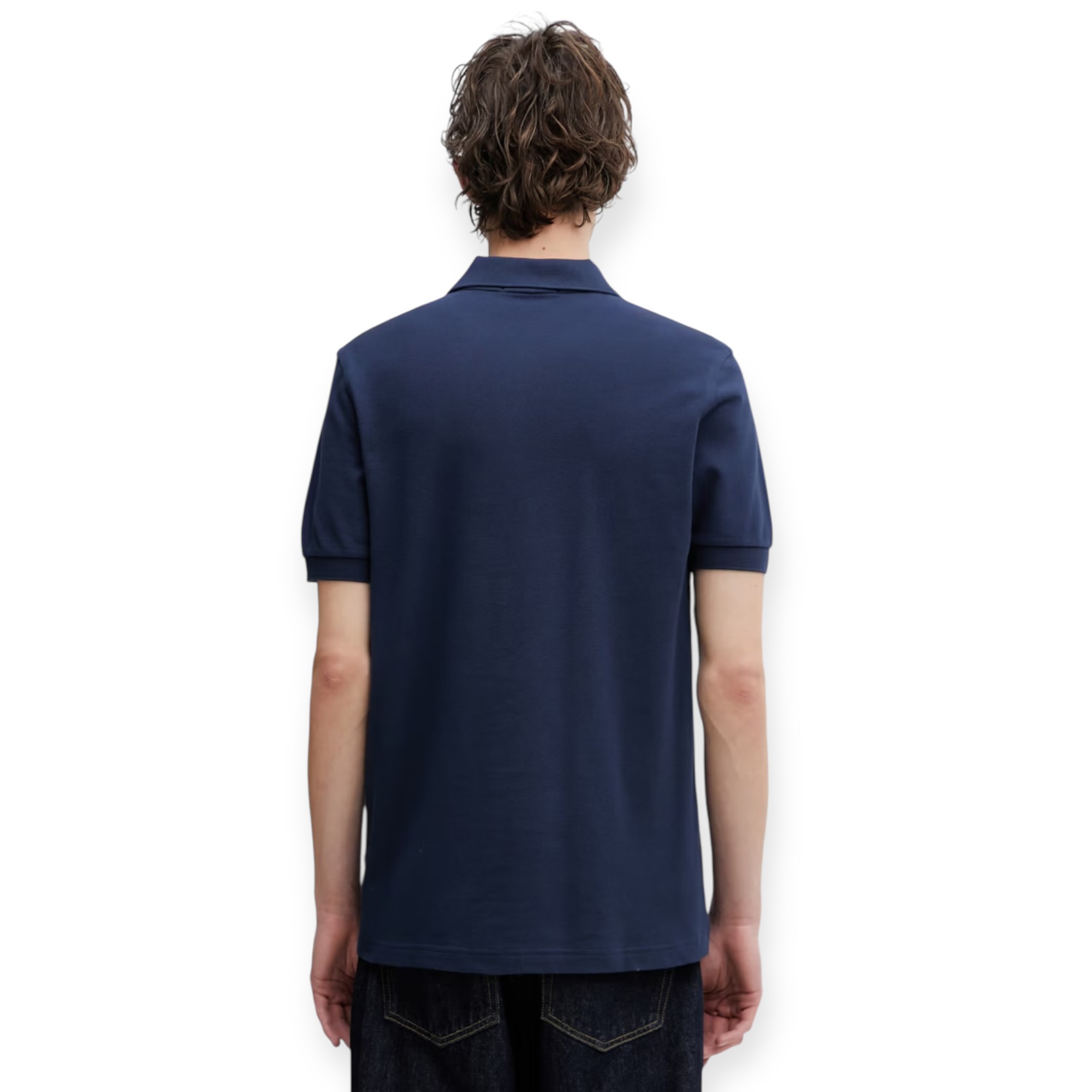 חולצה FRED PERRY TIPPED SHIRT