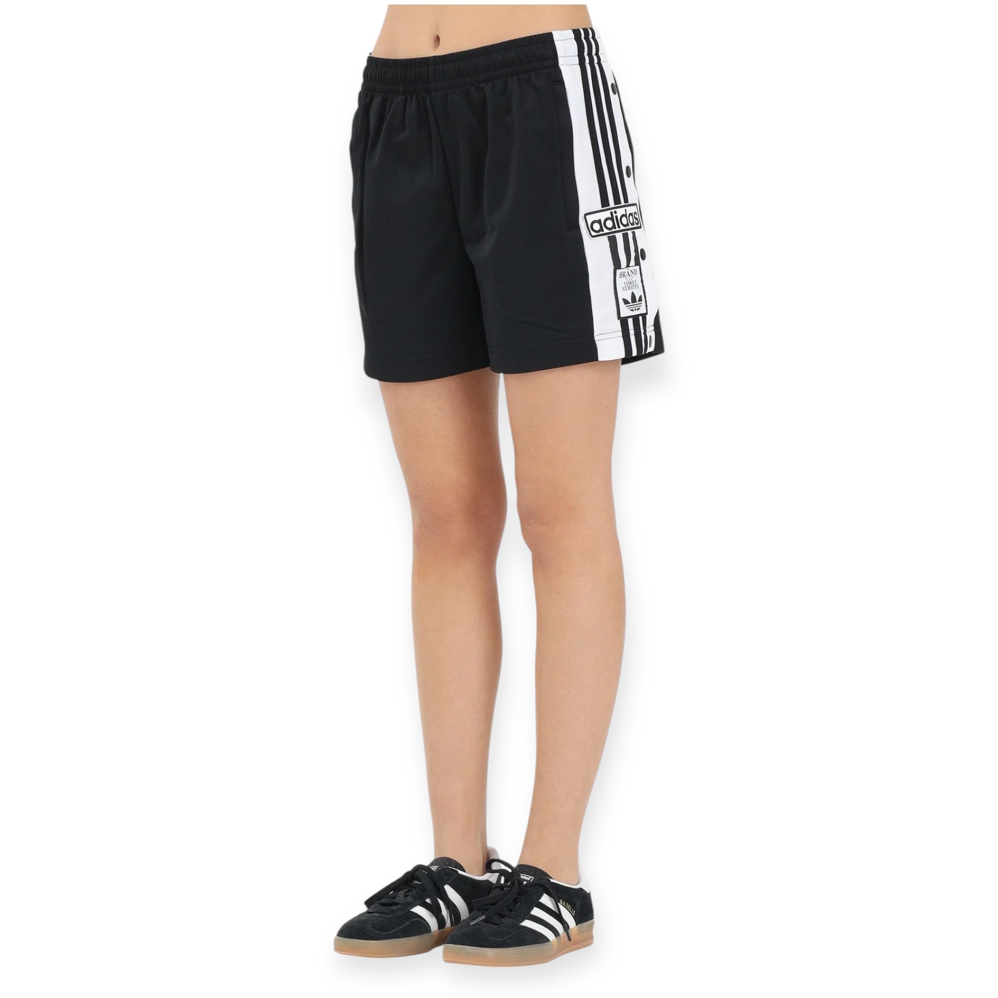 מכנס קצר נשים ADIDAS ADIBREAK SHORTS