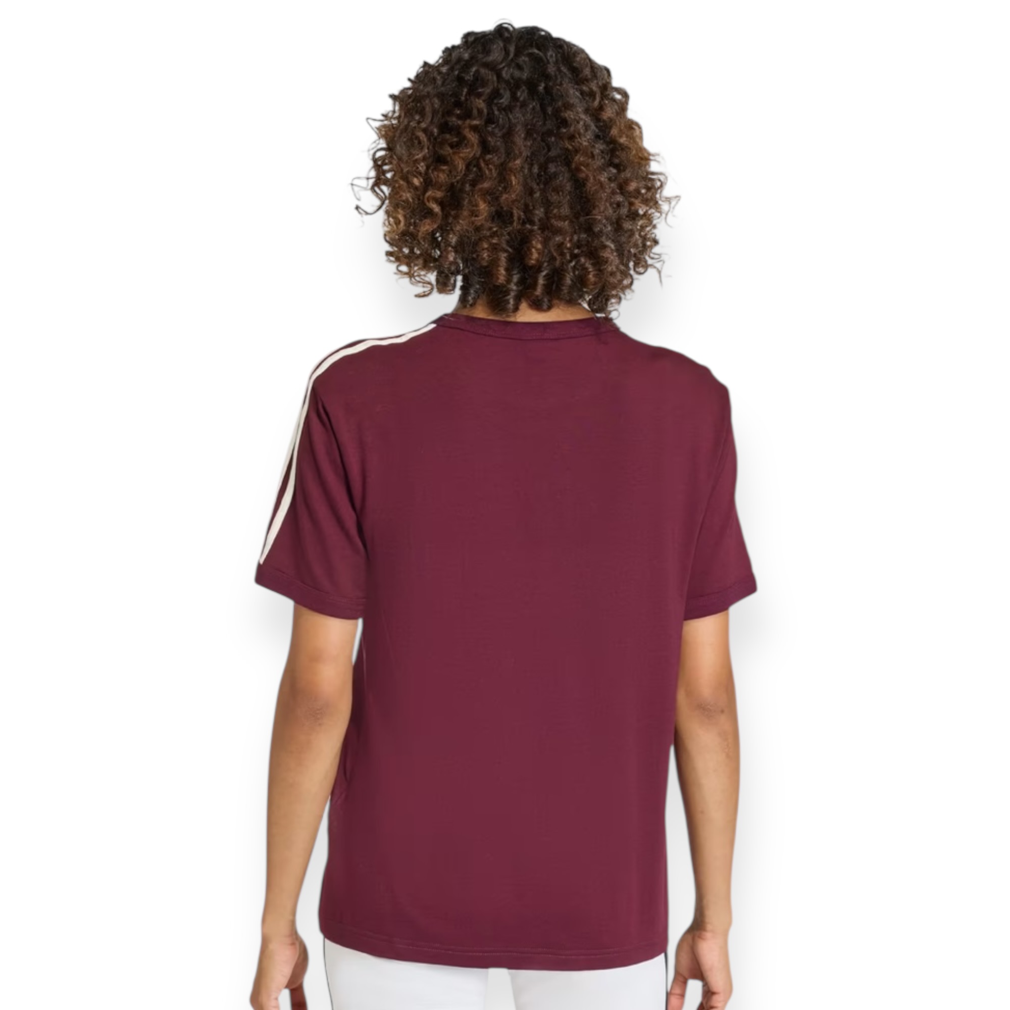 חולצה ADIDAS LINEAR T SHIRT