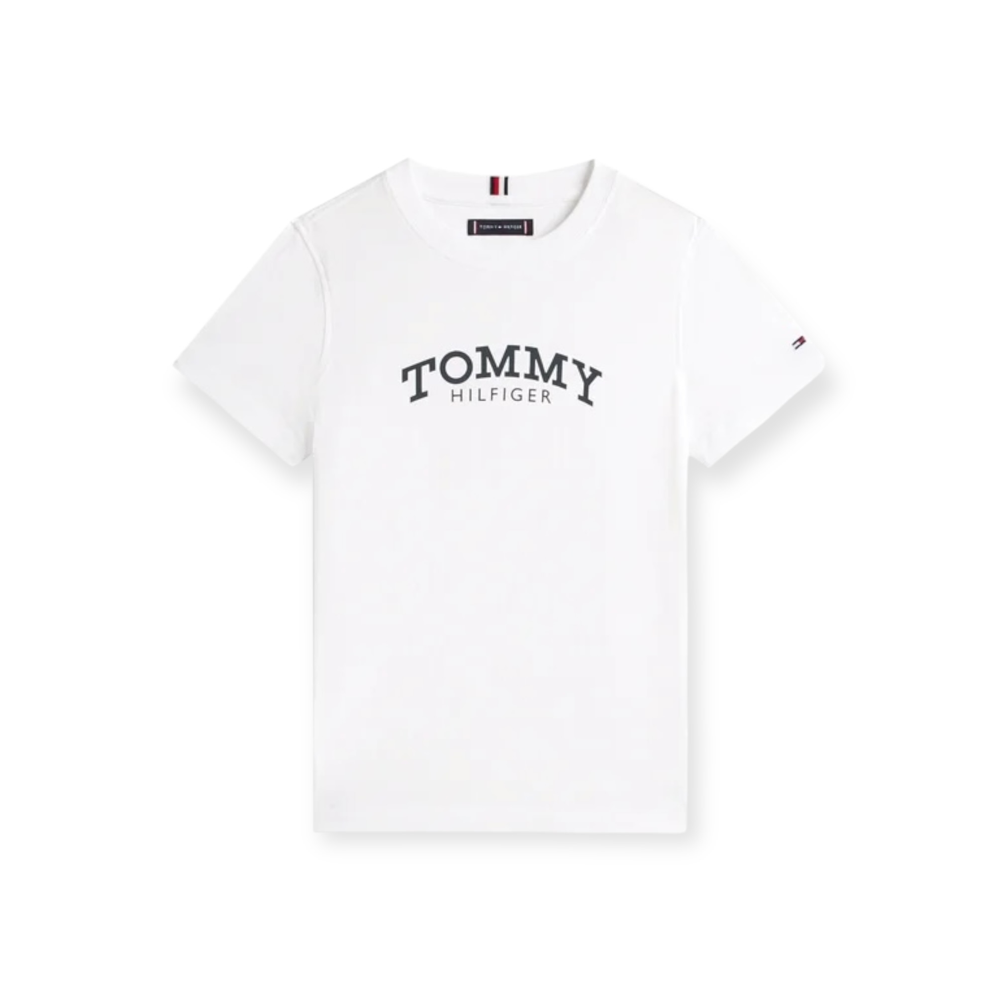 חולצה 8-16 TOMMY HILFIGER TEE