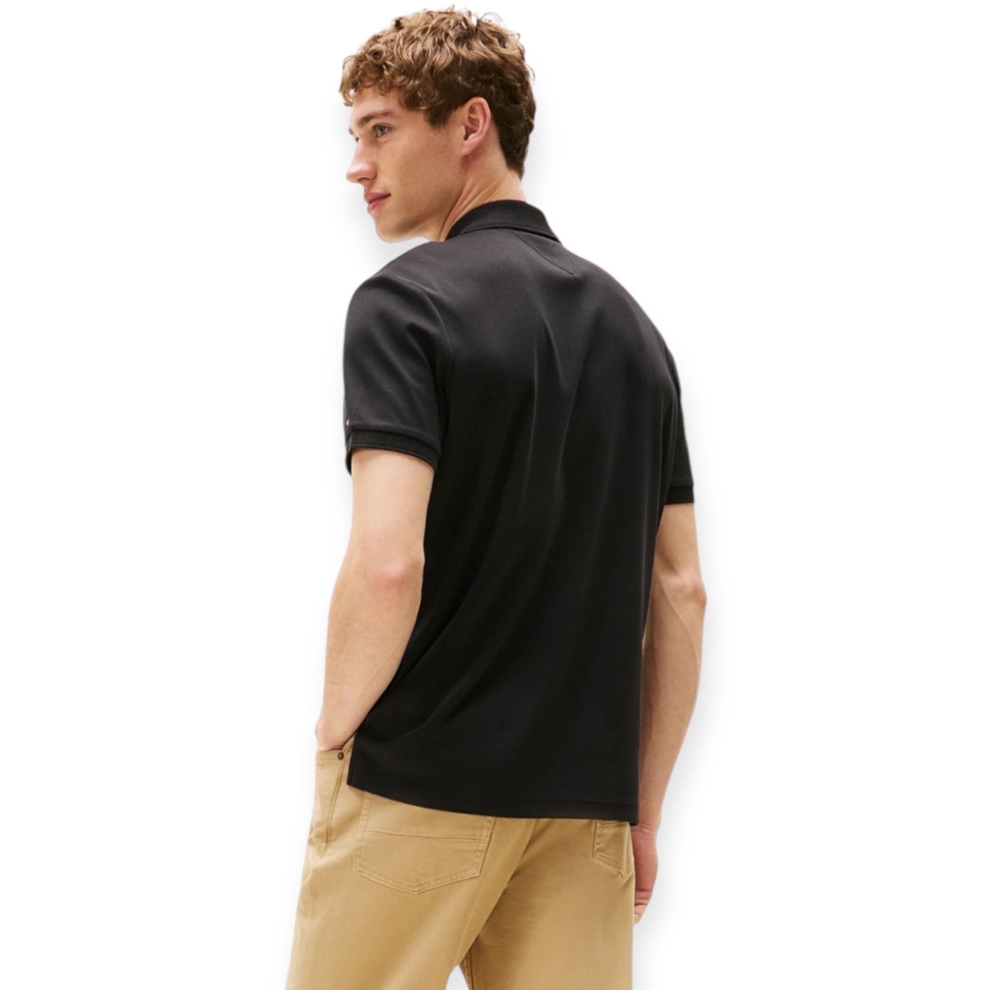 חולצה TOMMY HILFIGER POLO