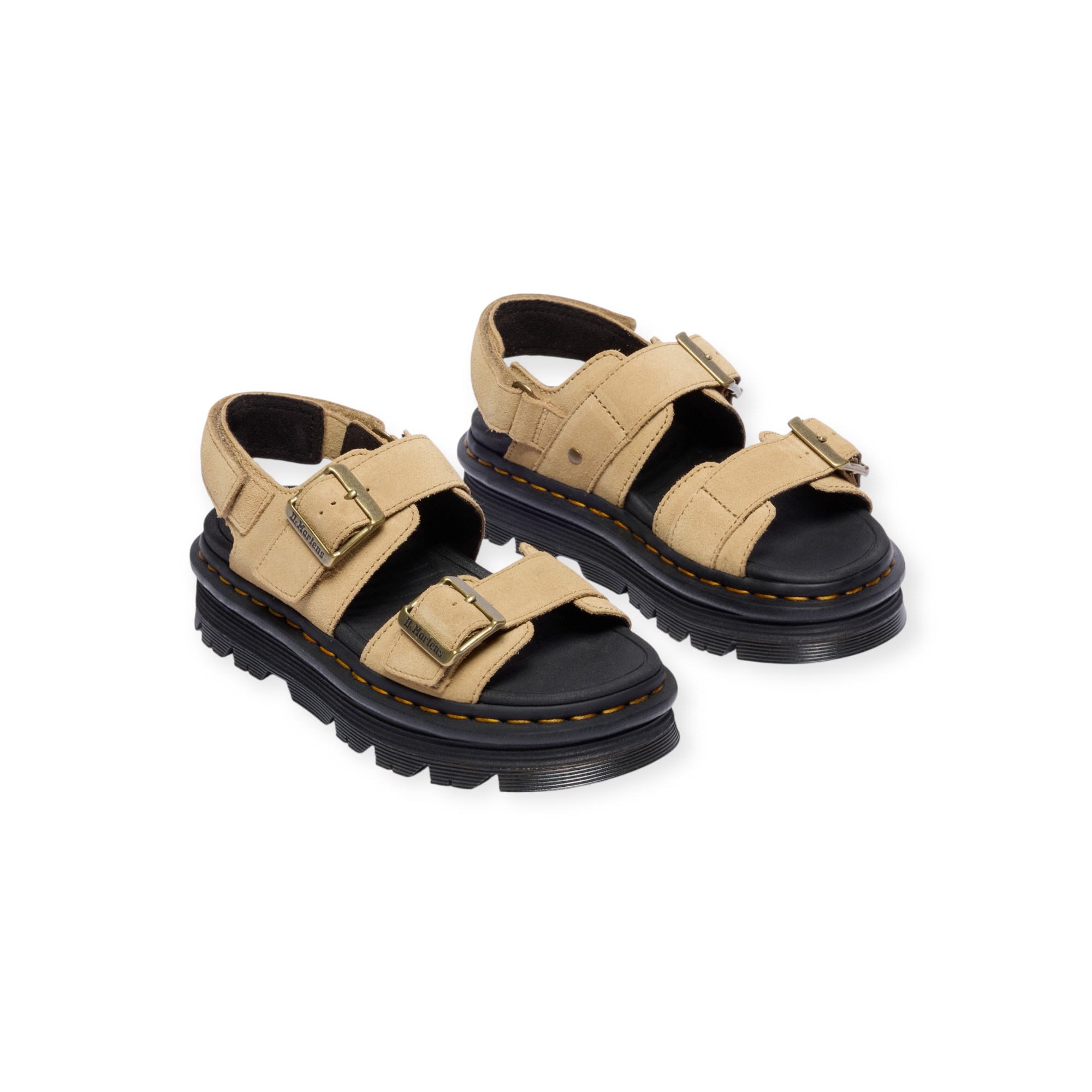 נעלי נשים DR.MARTENS ZEBZAG SANDAL