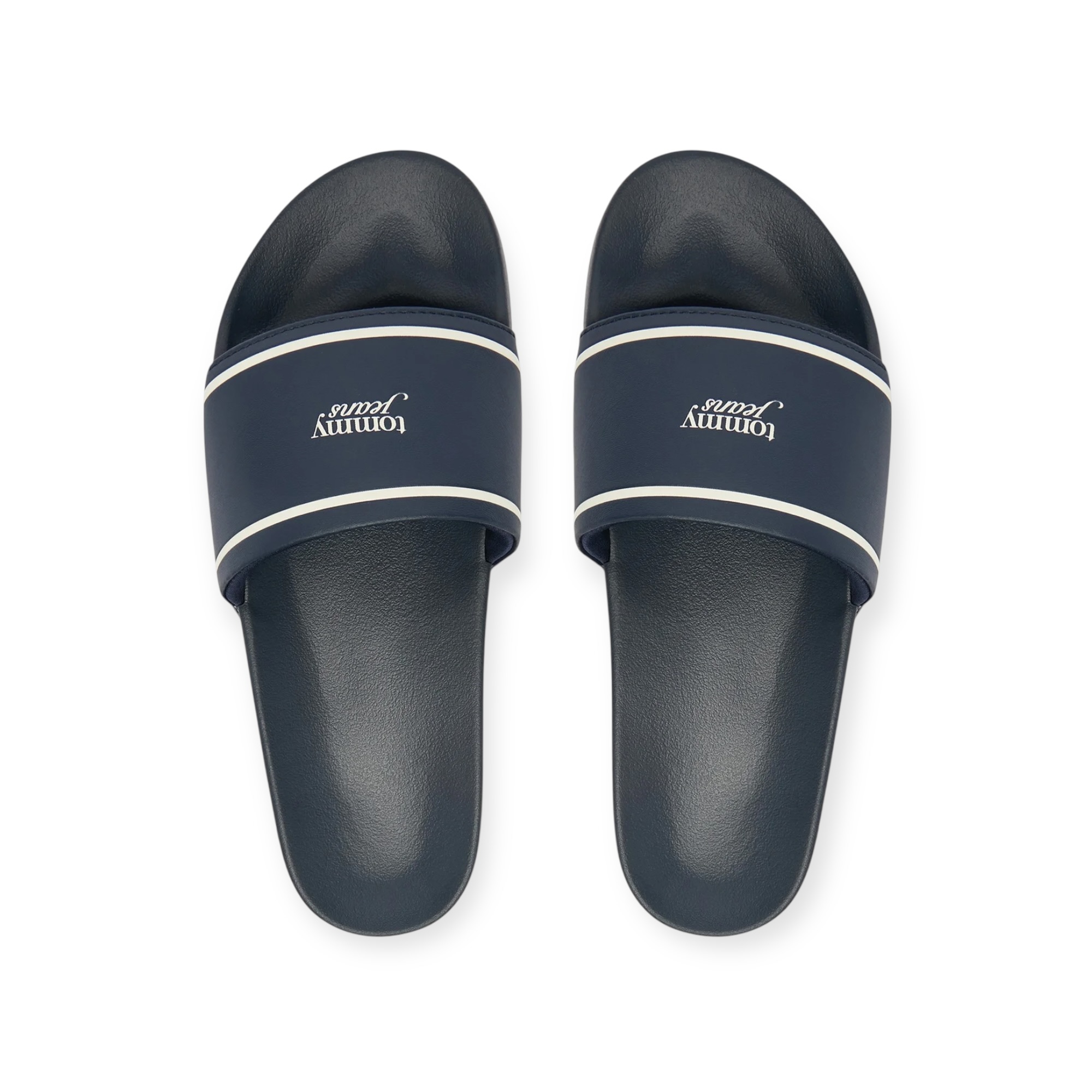 נעלי נשים TOMMY HILFIGER POOL SLIDE