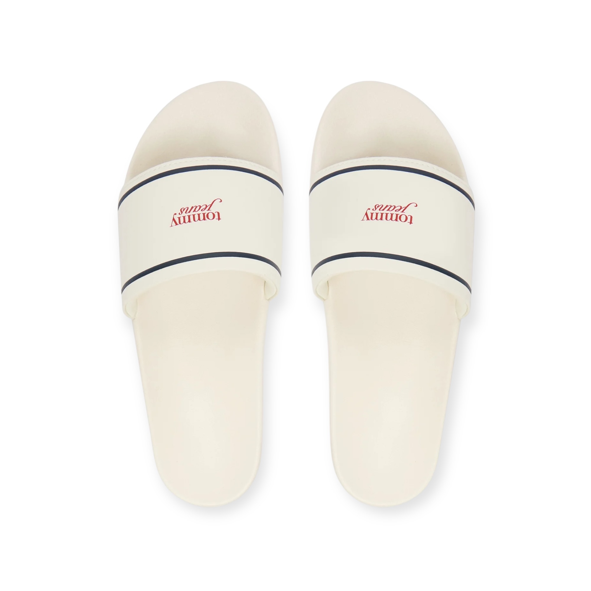 נעלי נשים TOMMY HILFIGER POOL SLIDE