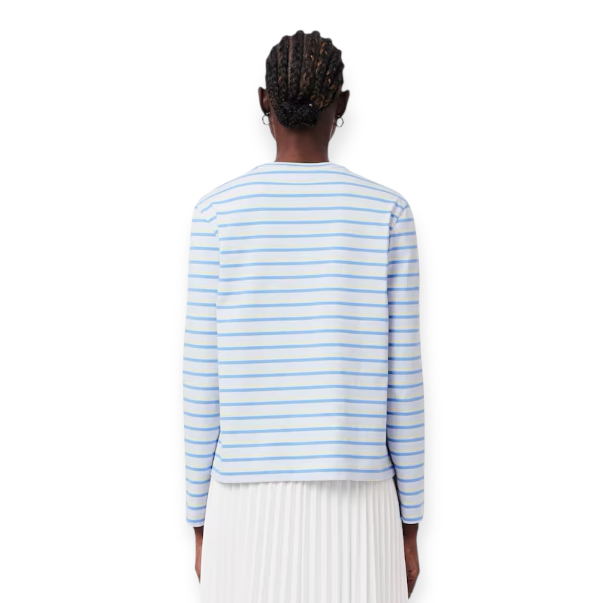 חולצה נשים LACOSTE TEE SHIRT