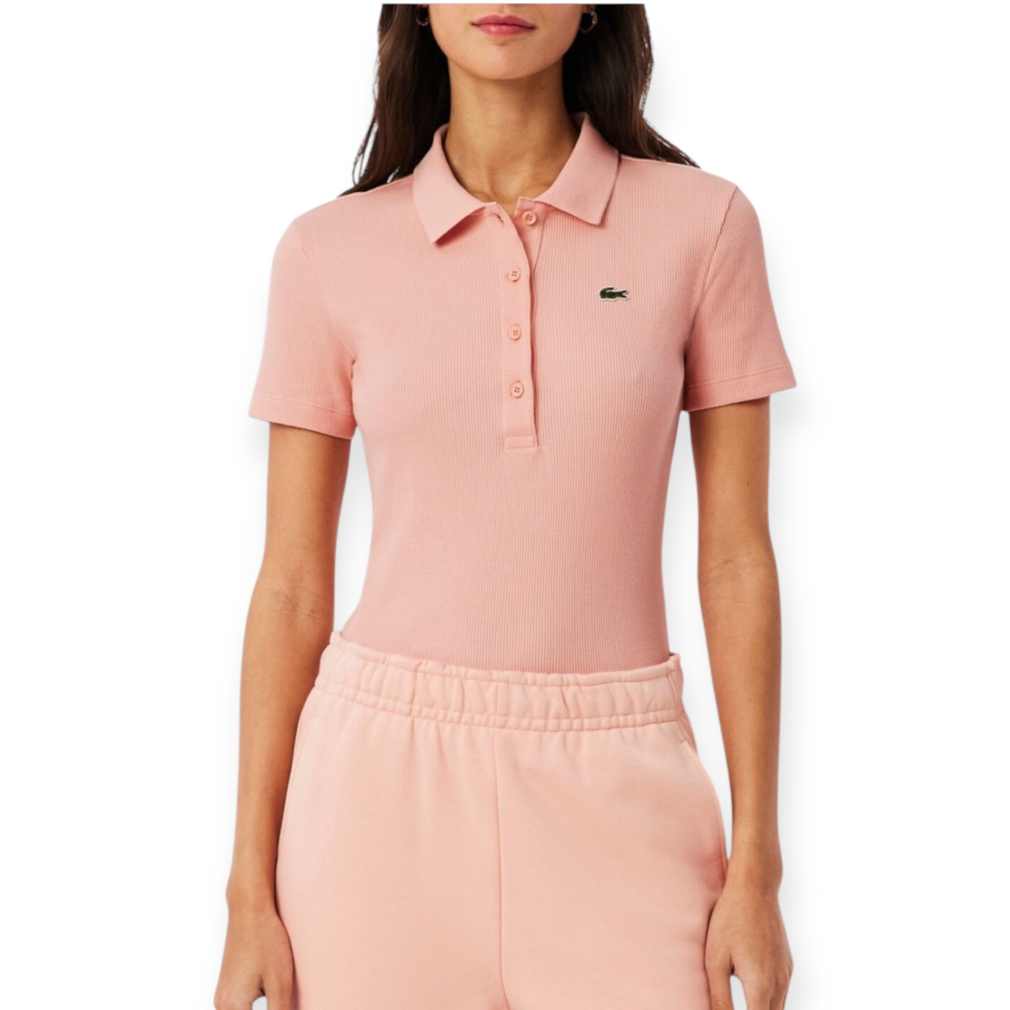 חולצה נשים LACOSTE POLOS