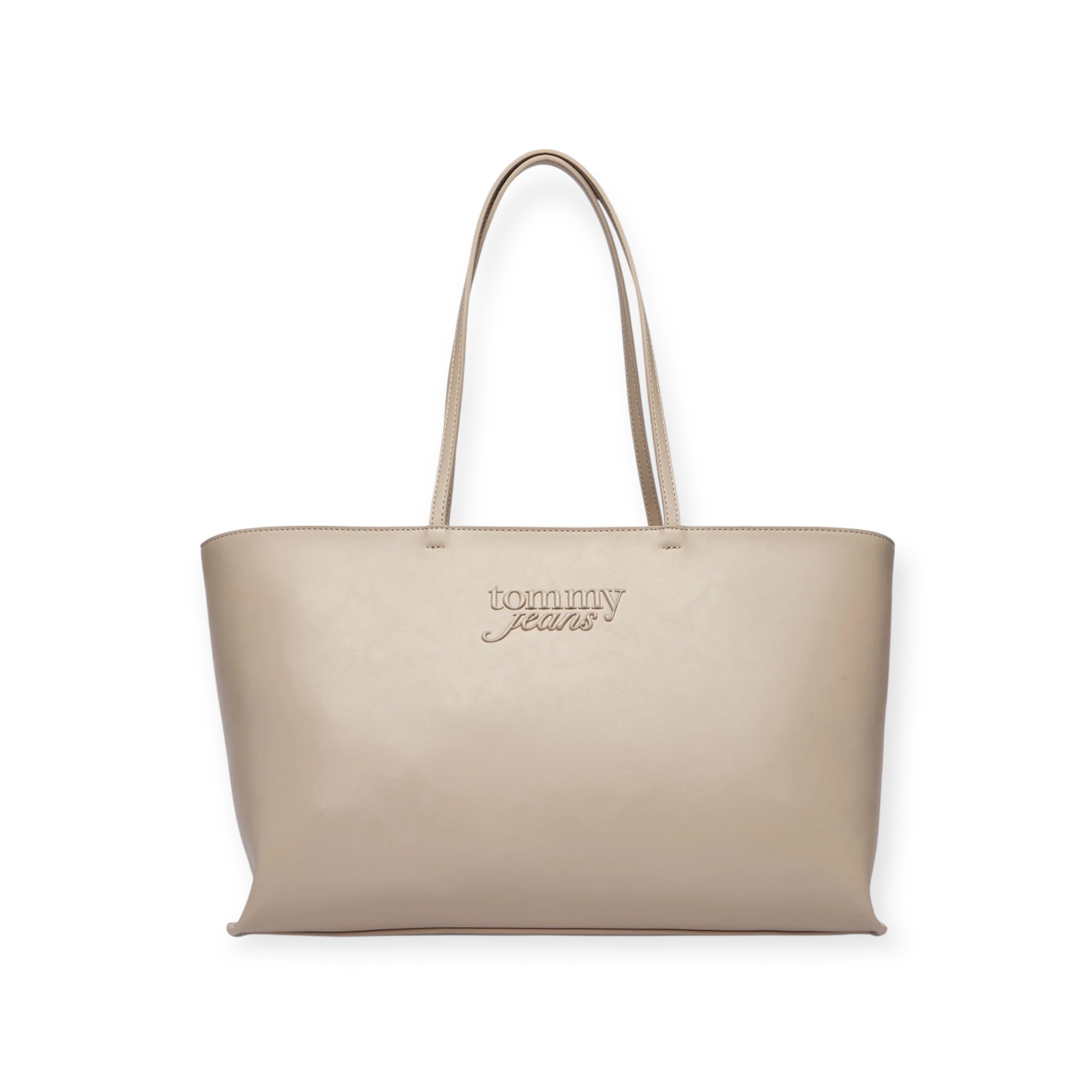 תיק TOMMY HILFIGER MUST TOTE תיק TOMMY HILFIGER MUST TOTE