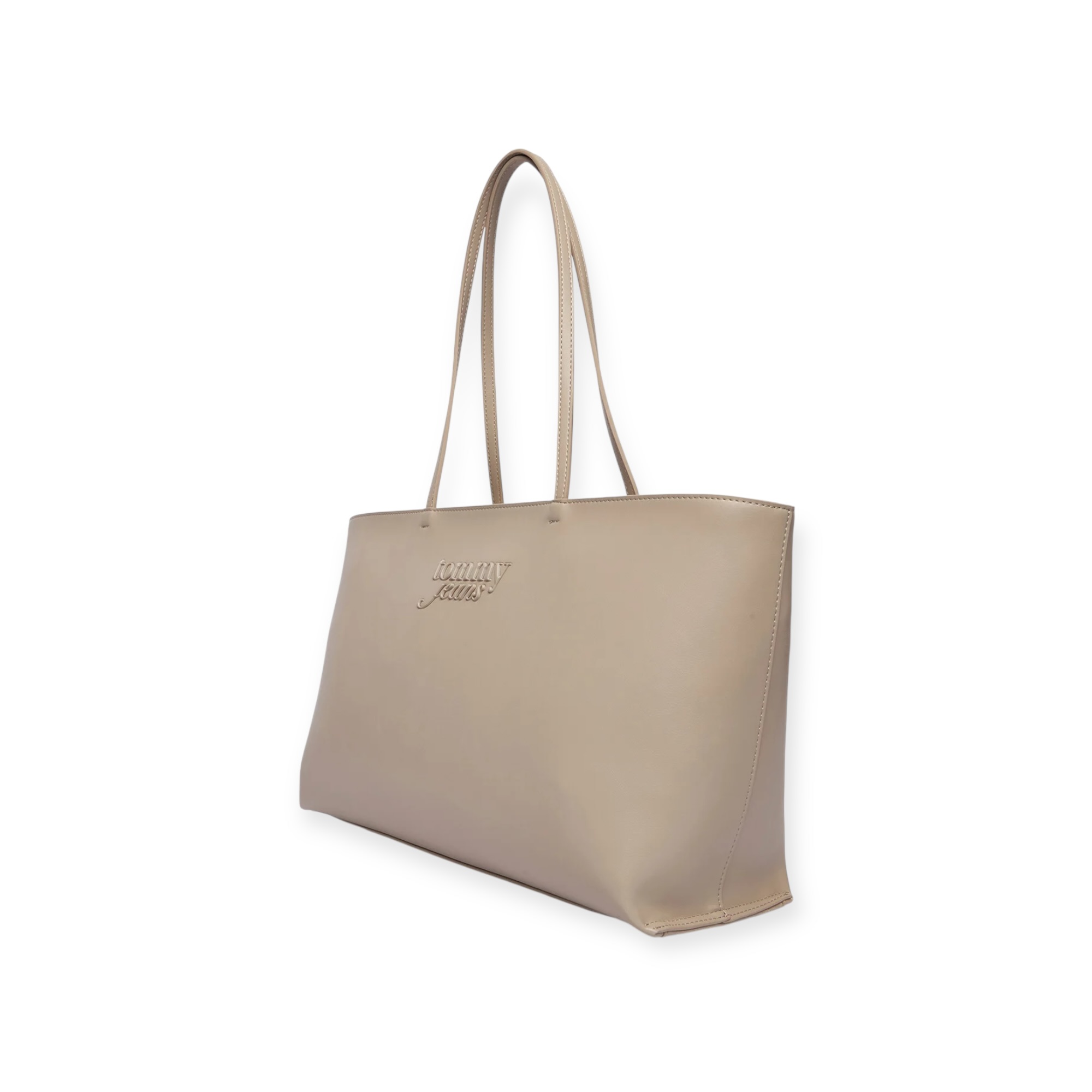 תיק TOMMY HILFIGER MUST TOTE תיק TOMMY HILFIGER MUST TOTE