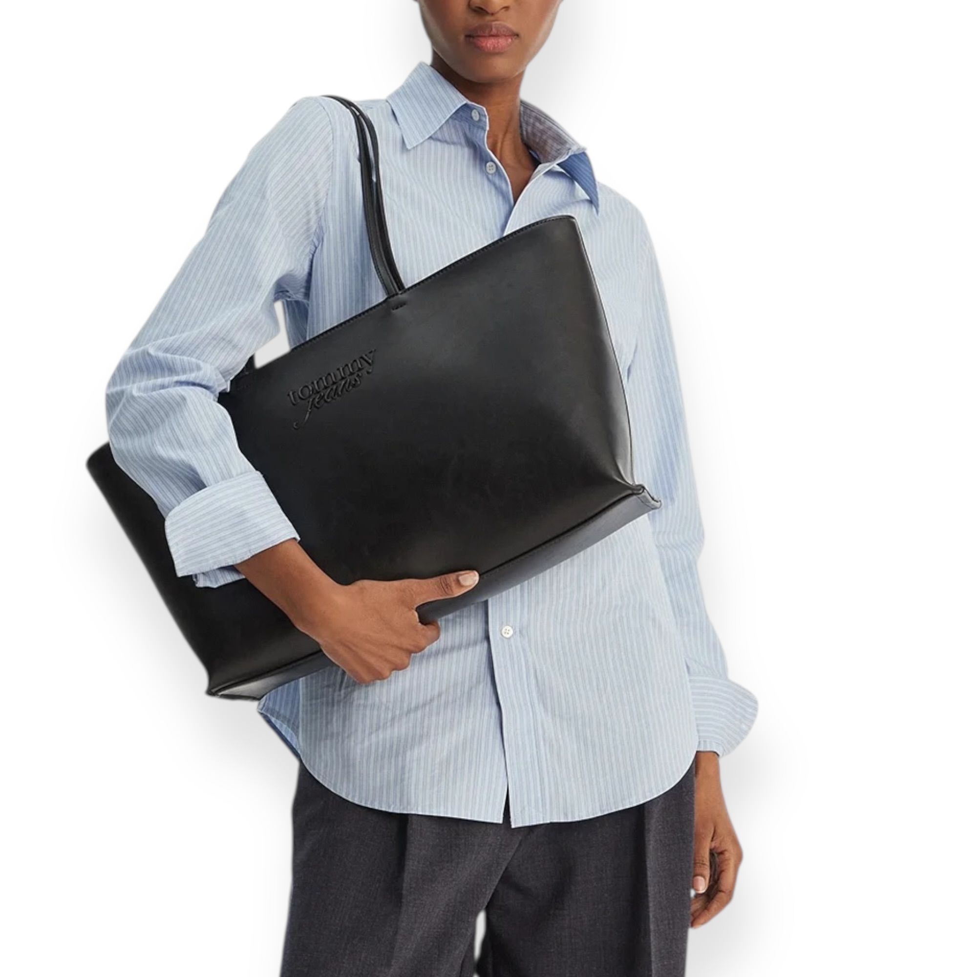 תיק TOMMY HILFIGER MUST TOTE