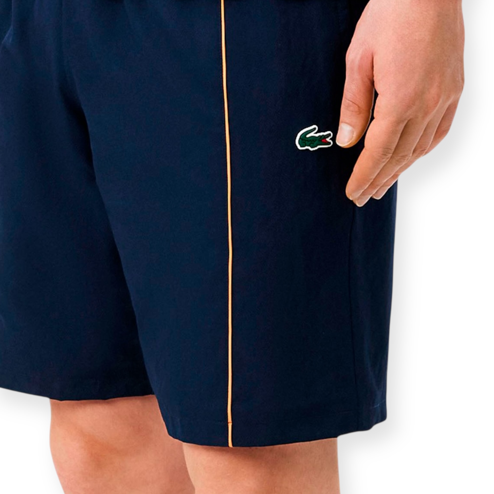 חליפה גברים LACOSTE SET