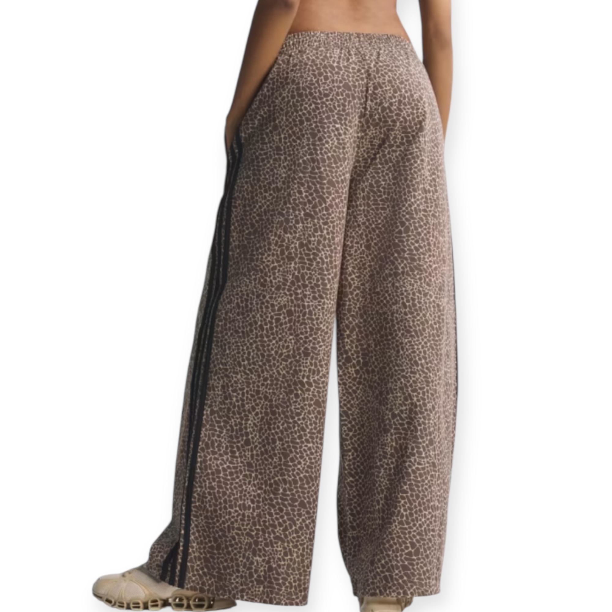 מכנס ADIDAS FBD DENIM