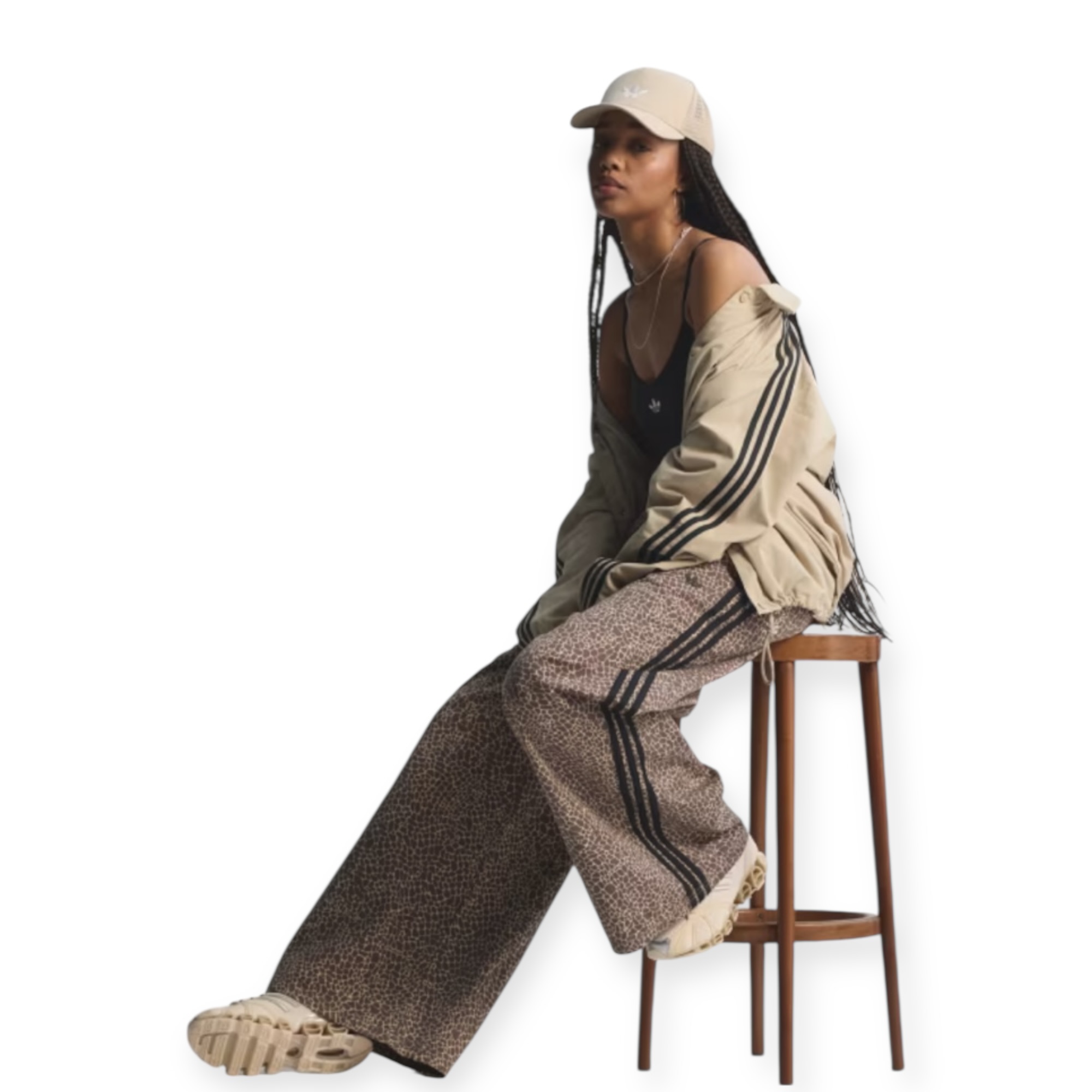 מכנס ADIDAS FBD DENIM