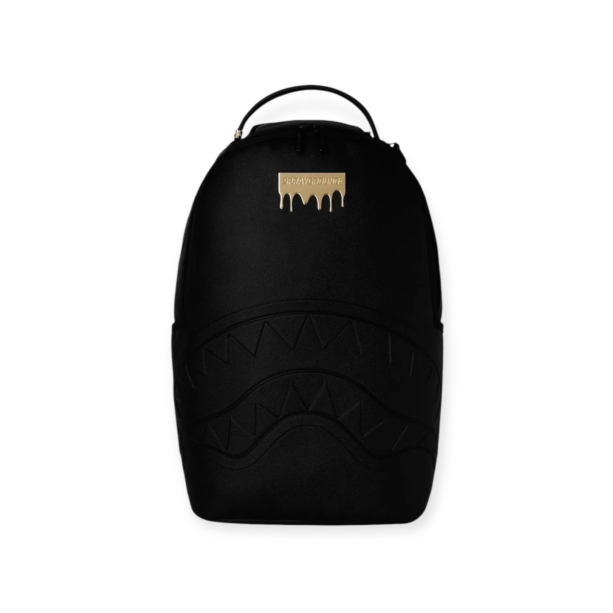 תיק SPRAYGROND GOLD BRICK LUXE BACKPACK