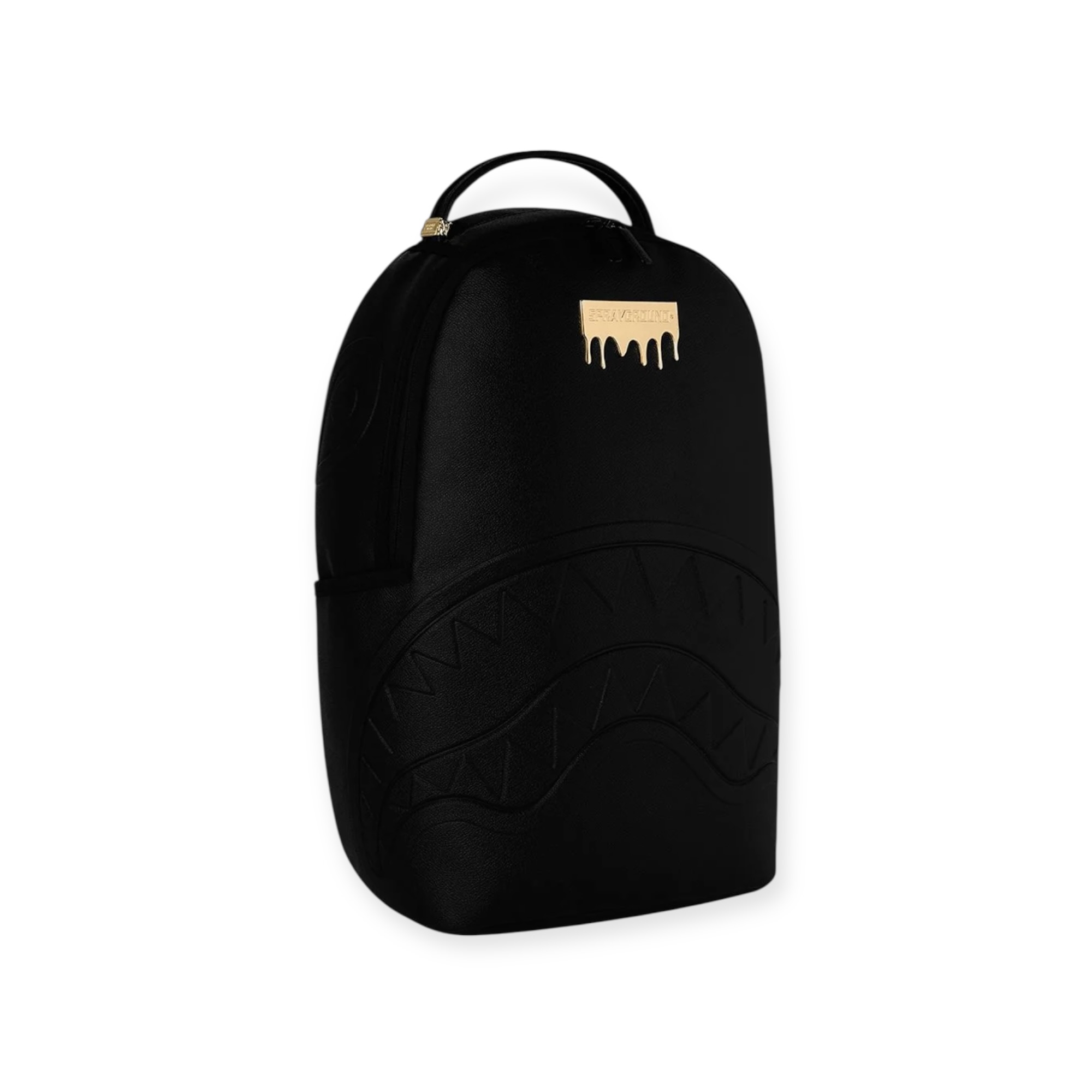 תיק SPRAYGROND GOLD BRICK LUXE BACKPACK