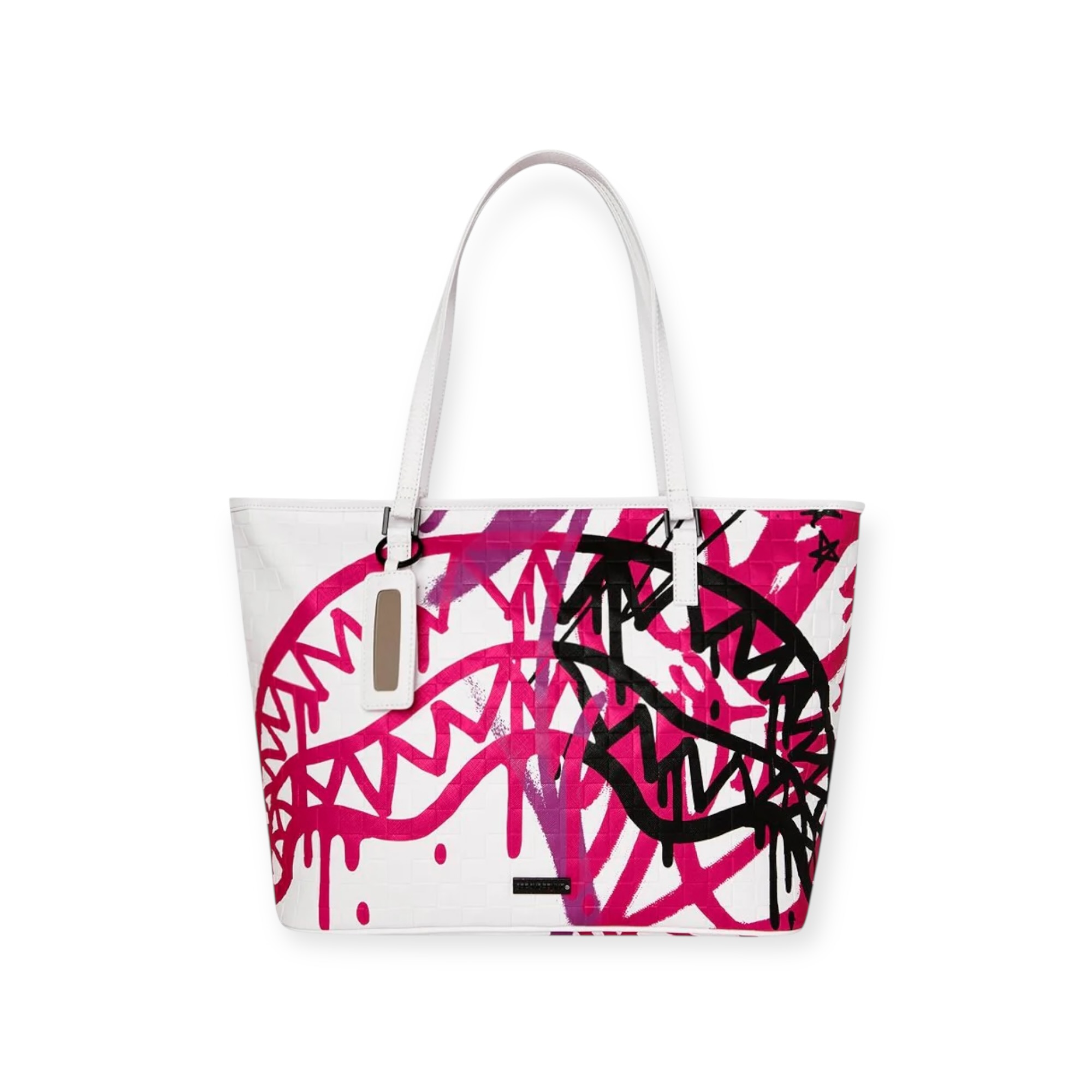 תיק SPRAYGROND GRAFF MAYHEM RMX TOTE