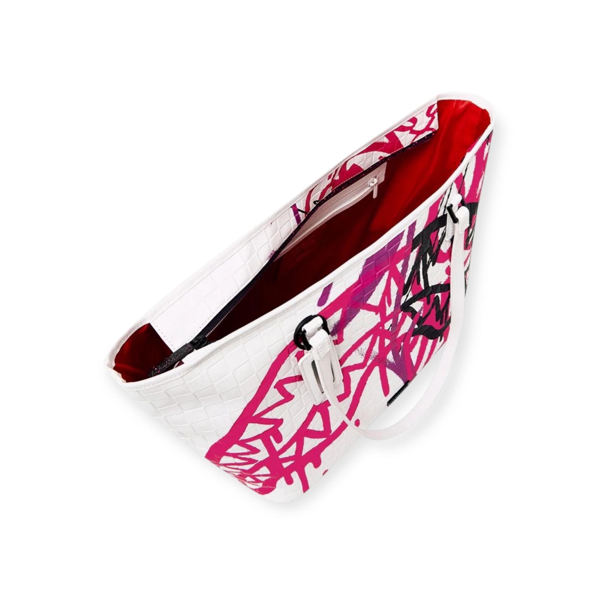 תיק SPRAYGROND GRAFF MAYHEM RMX TOTE