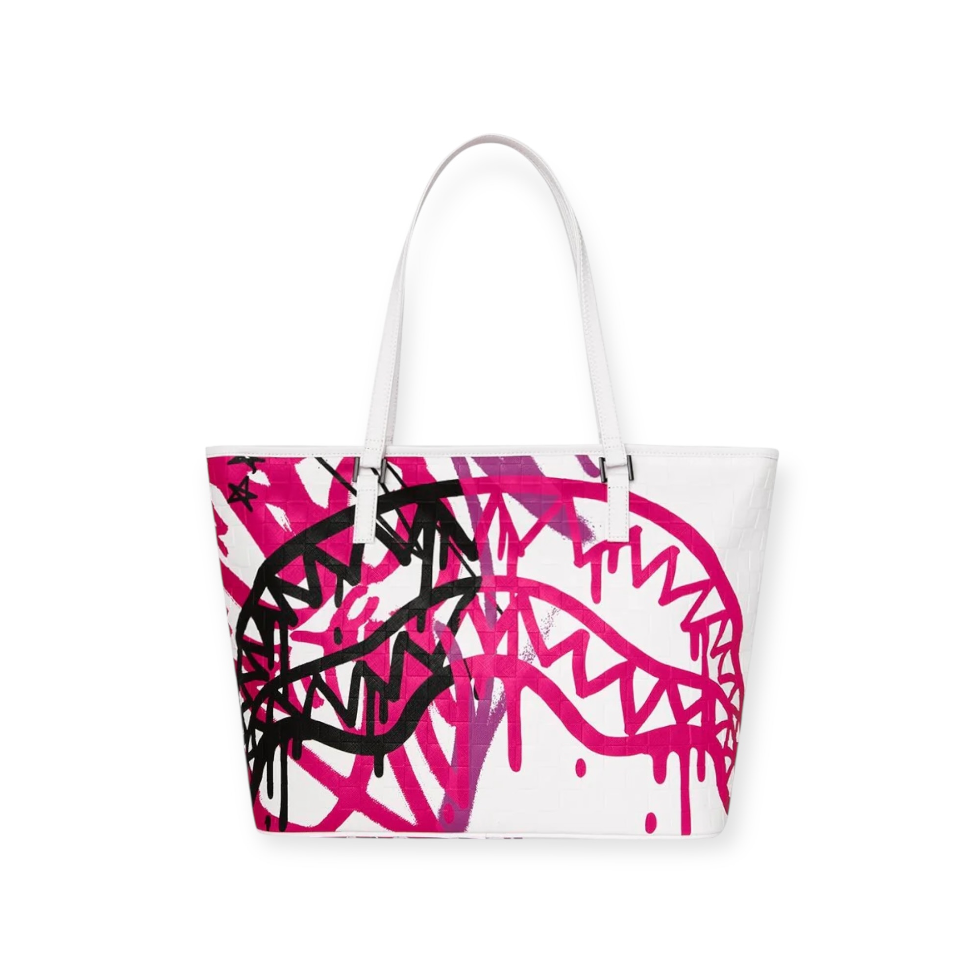 תיק SPRAYGROND GRAFF MAYHEM RMX TOTE