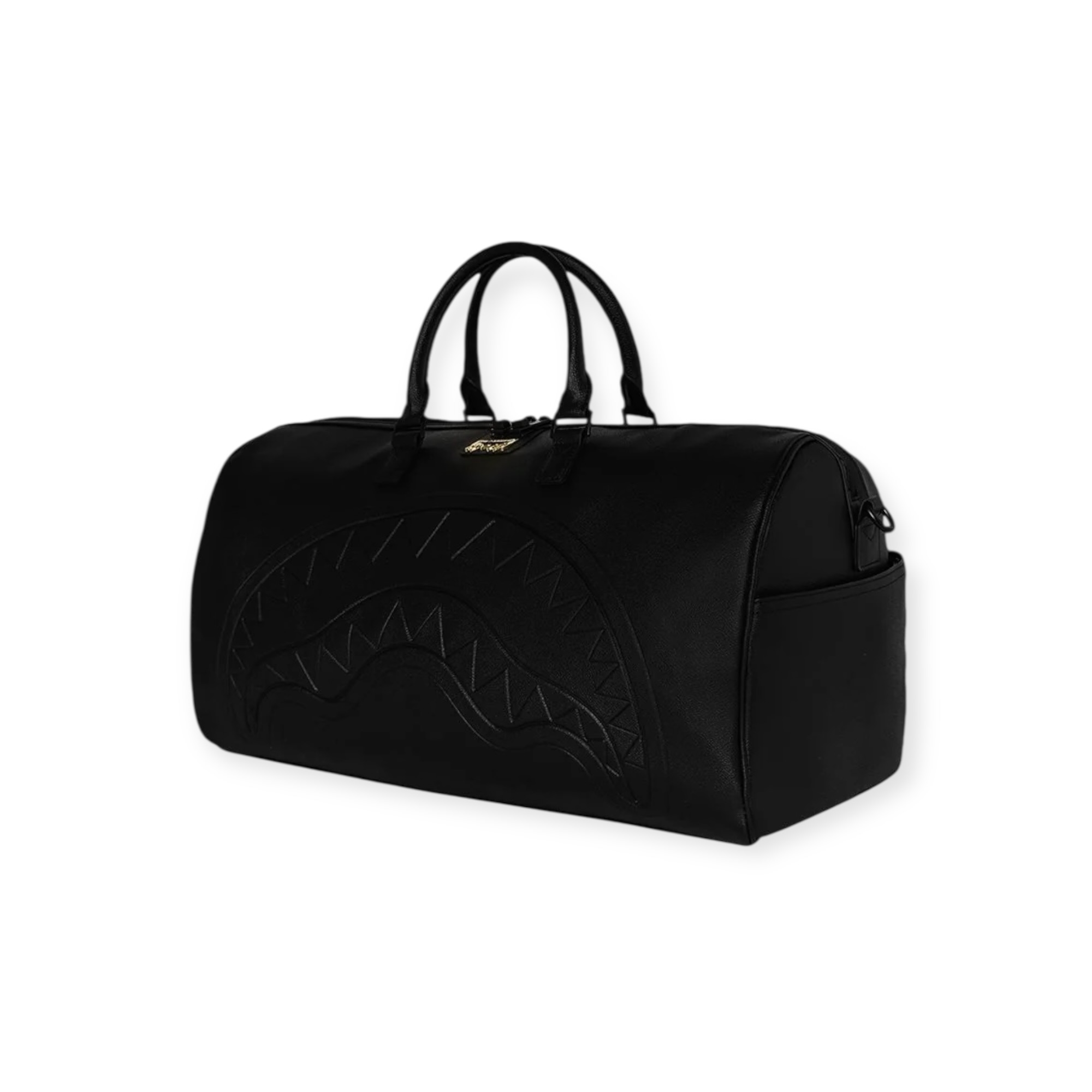 תיק SPRAYGROND GOLD BRICK LUX LARGE DUFFLE