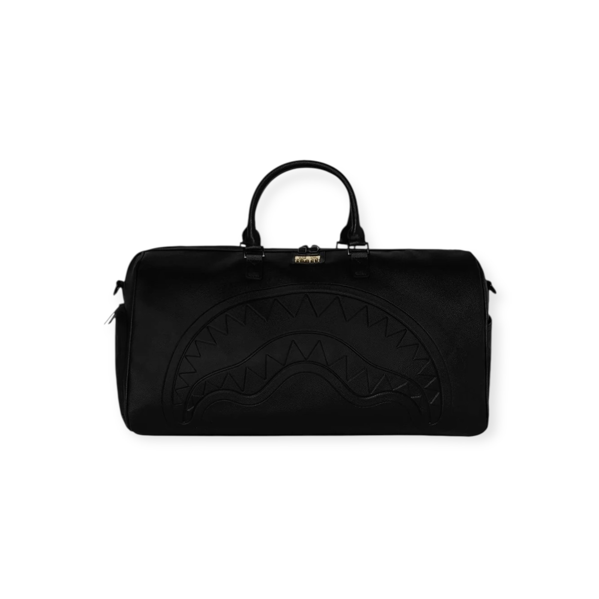 תיק SPRAYGROND GOLD BRICK LUX LARGE DUFFLE
