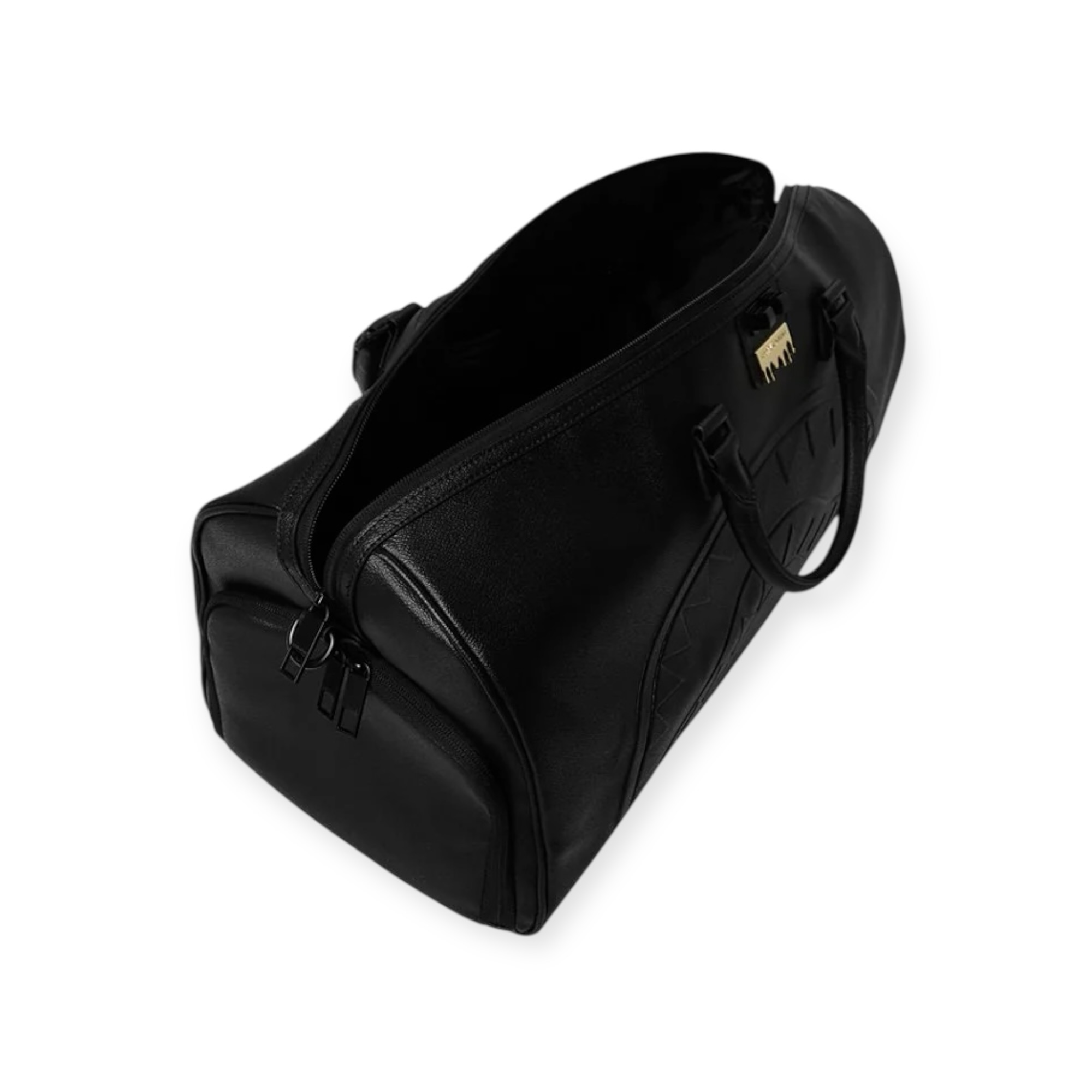 תיק SPRAYGROND GOLD BRICK LUX LARGE DUFFLE