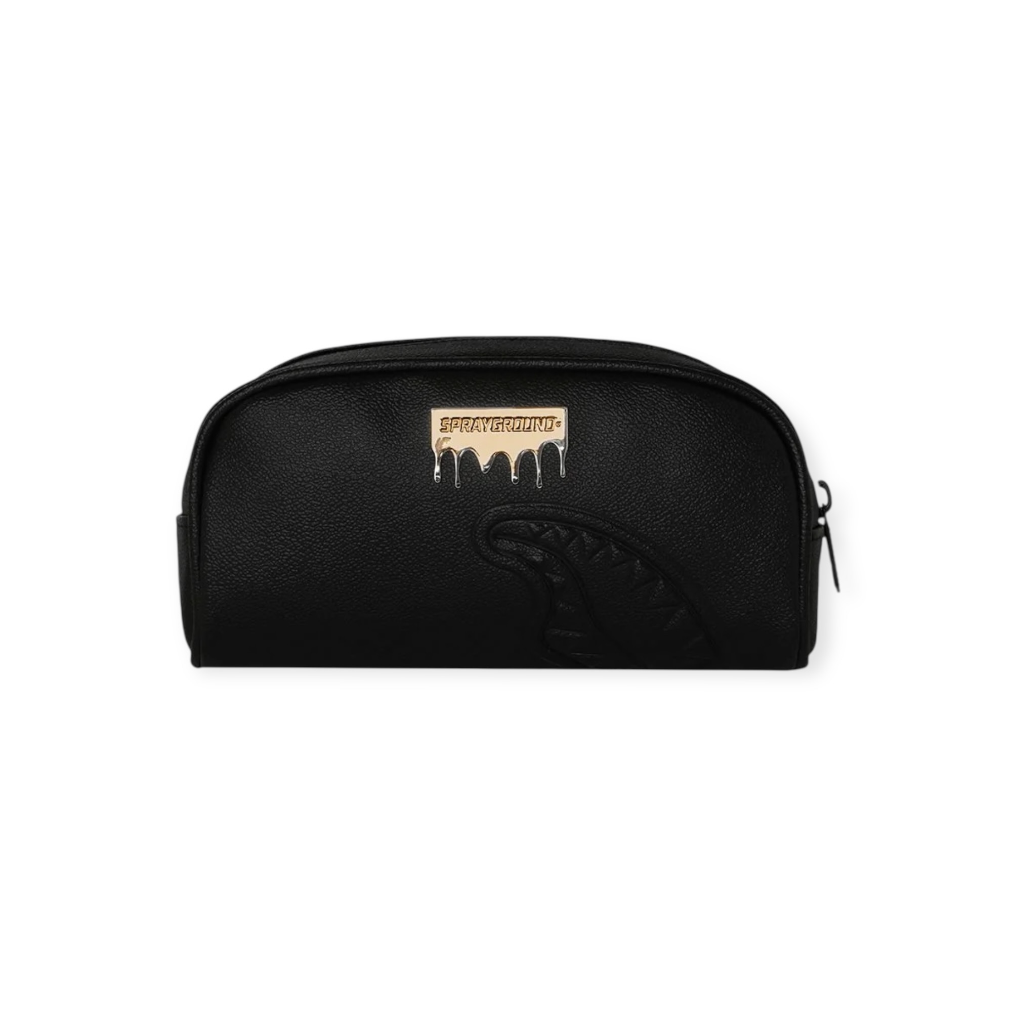 קלמר SPRAYGROUND GOLD BRICK LUX PENCIL POUCH