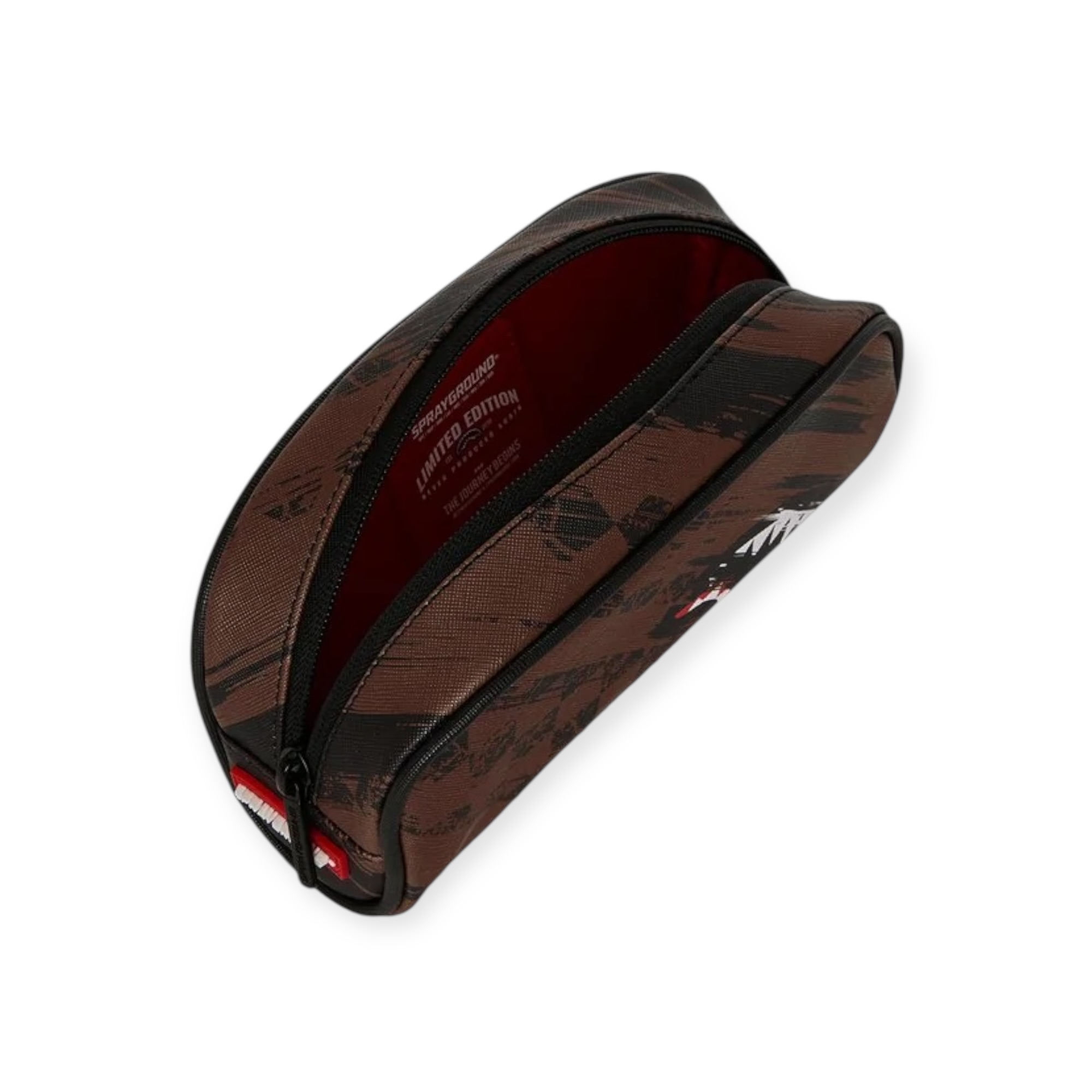 קלמר SPRAYGROUND  PENCIL POUCH