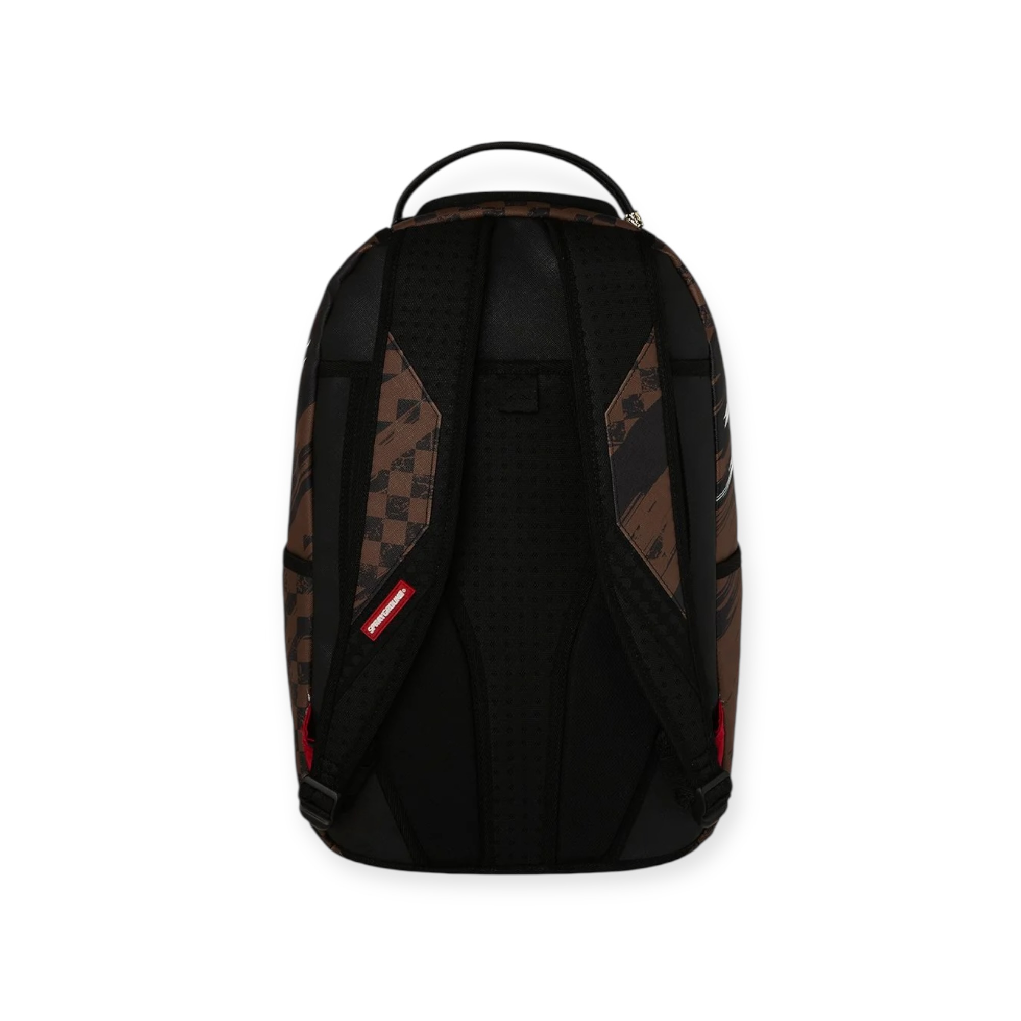 תיק SPRAYGROUND RED REDEMPTION DLXSV BACKPACK