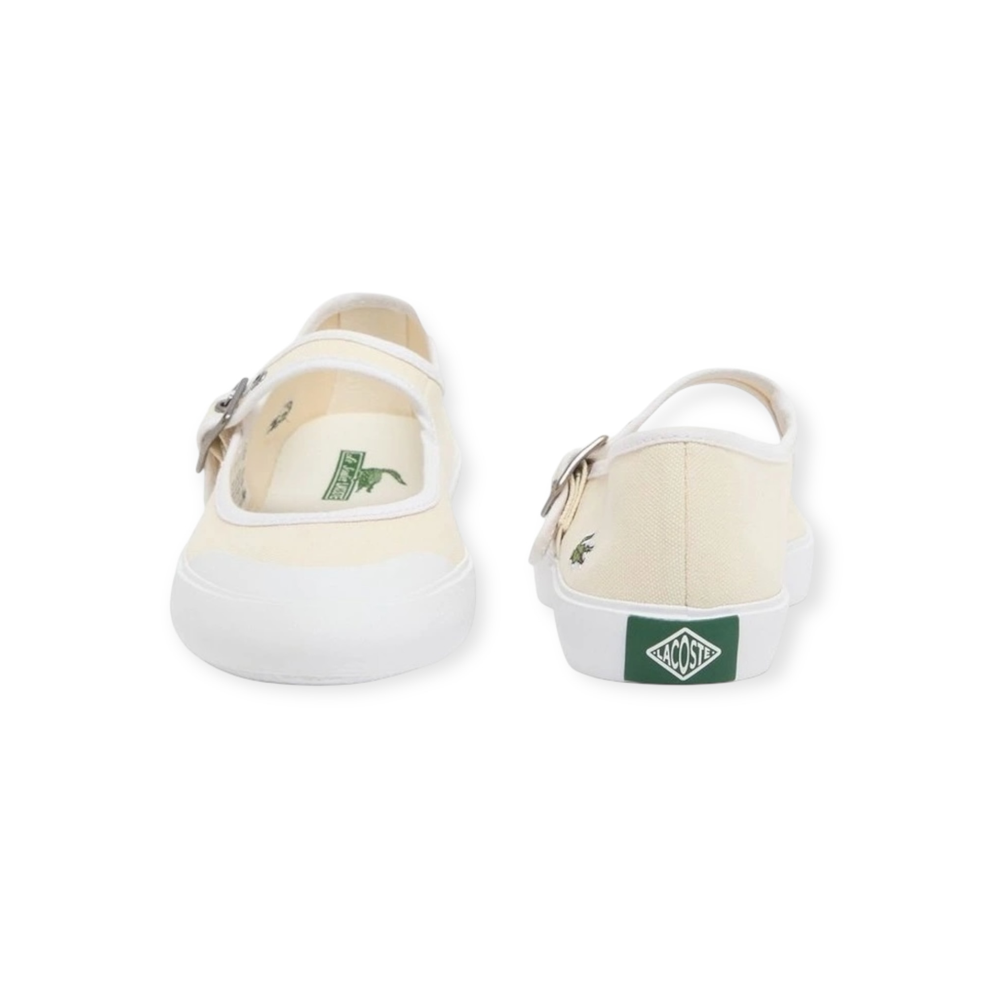 נעלי LACOSTE MARY J נעלי LACOSTE MARY J
