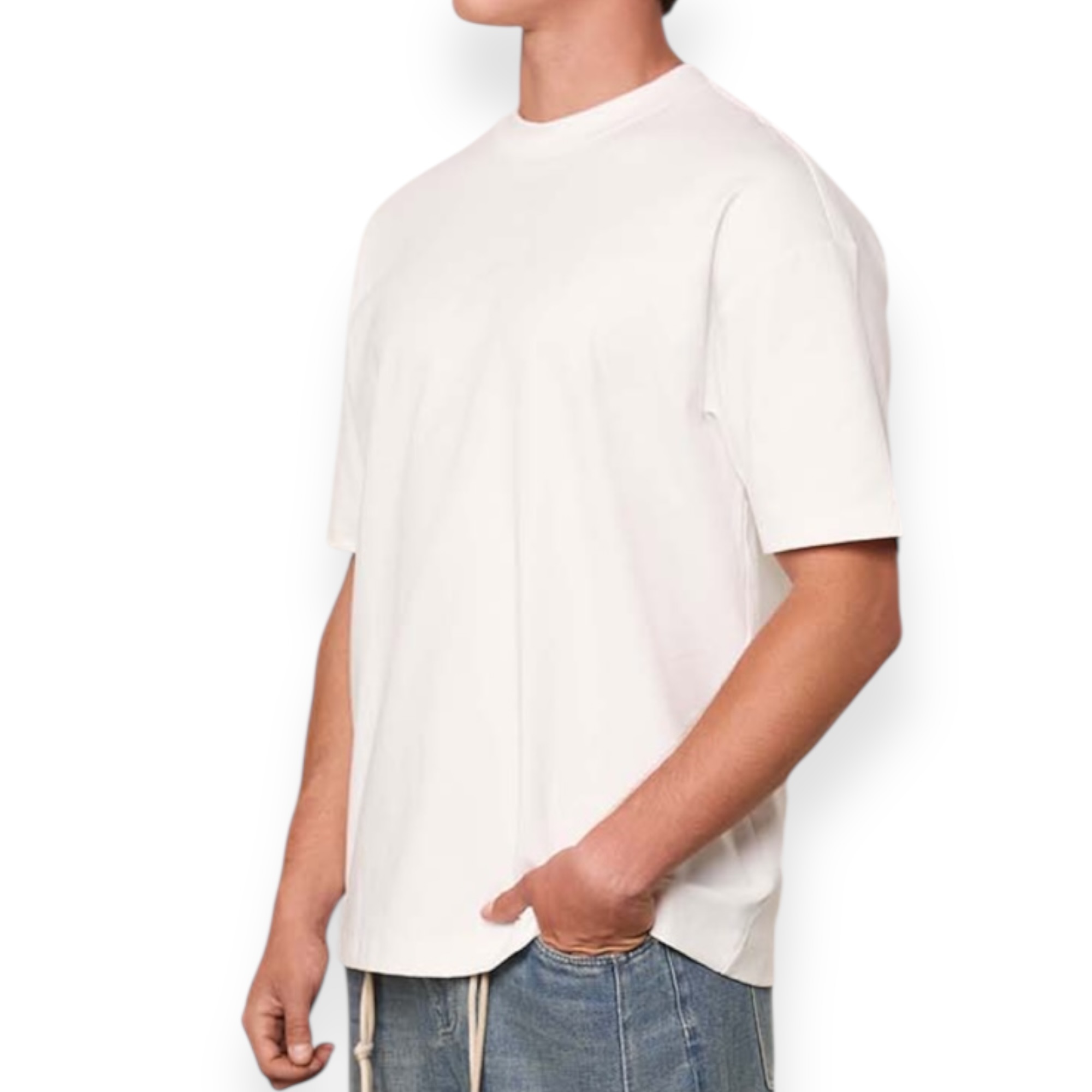 חולצה BALR RELEXED T SHIRT