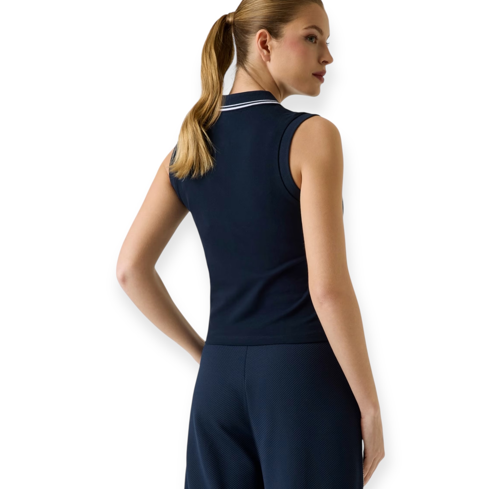 חולצה נשים GUESS