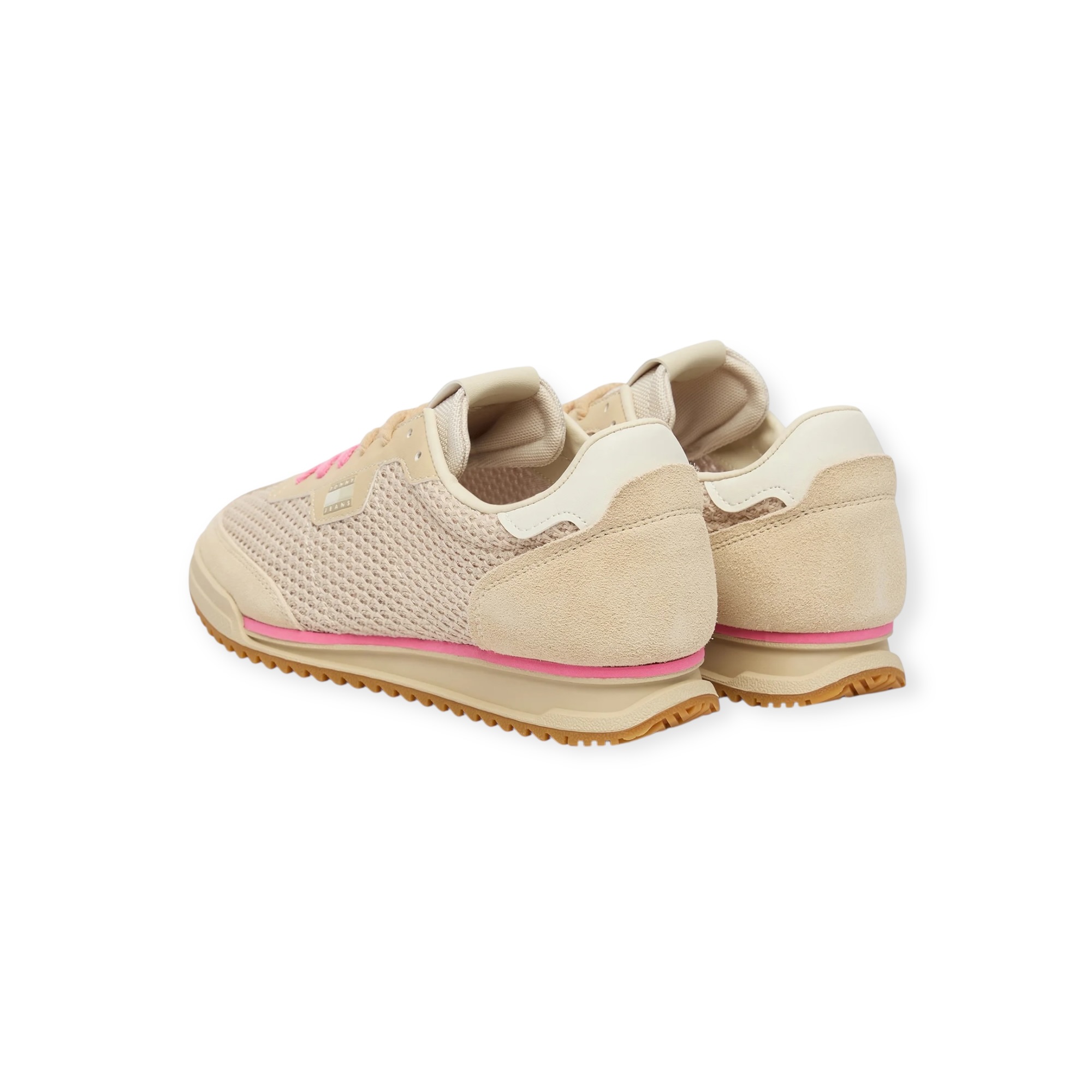 נעלי TOMMY HILFIGER PROFILE RUNN