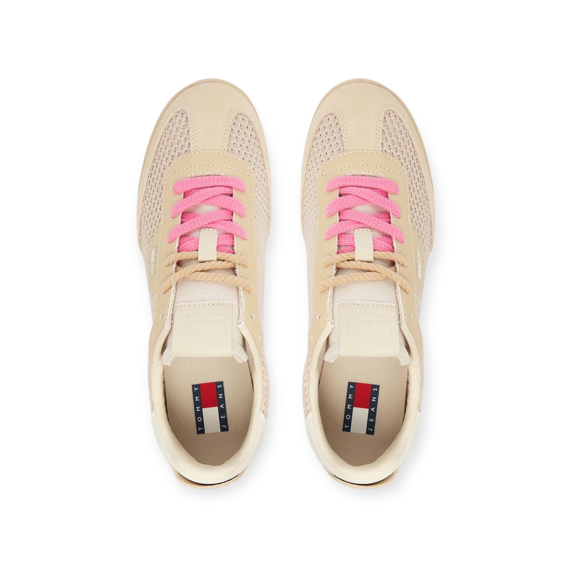 נעלי TOMMY HILFIGER PROFILE RUNN