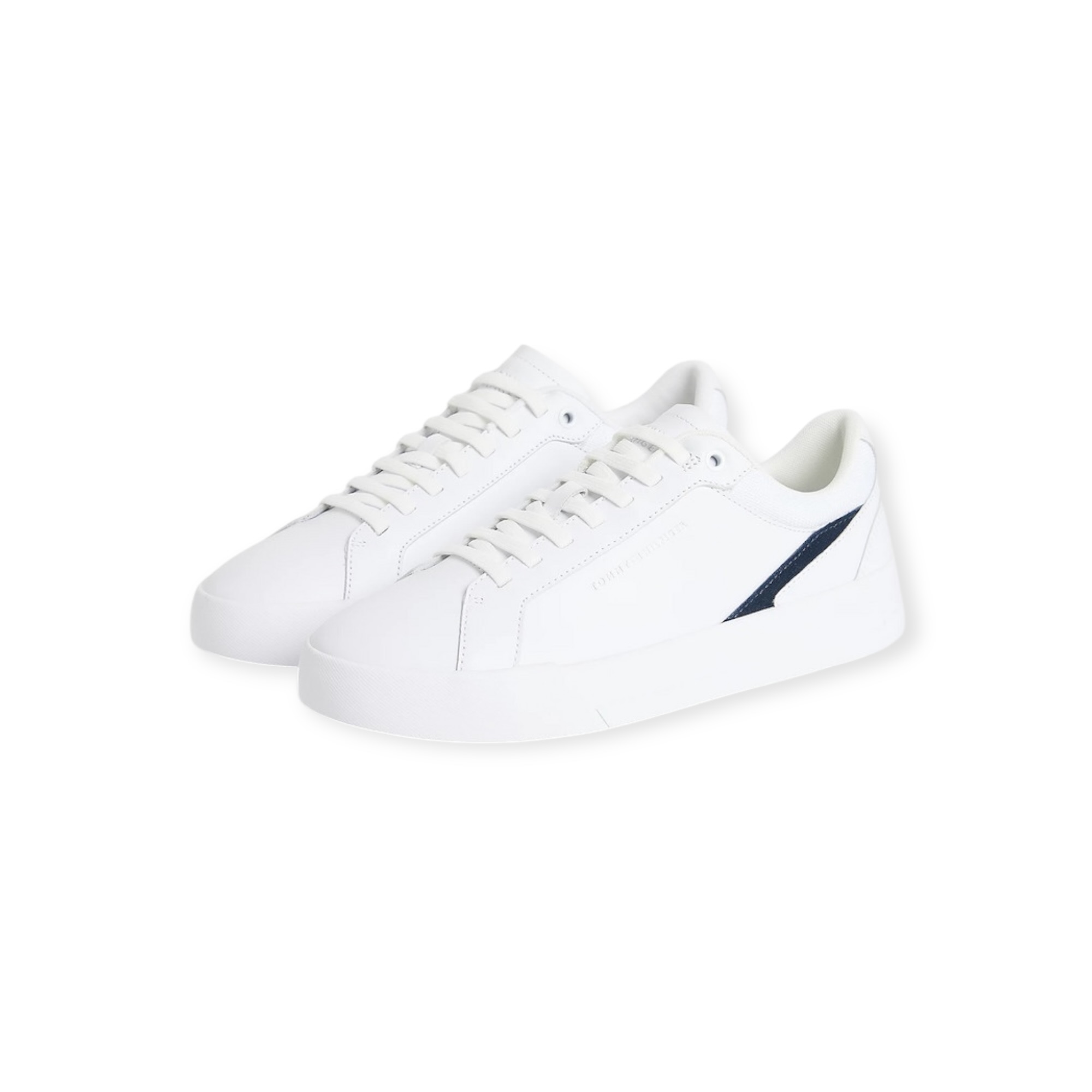 נעלי TOMMY HILFIGER TH COURT CARFT