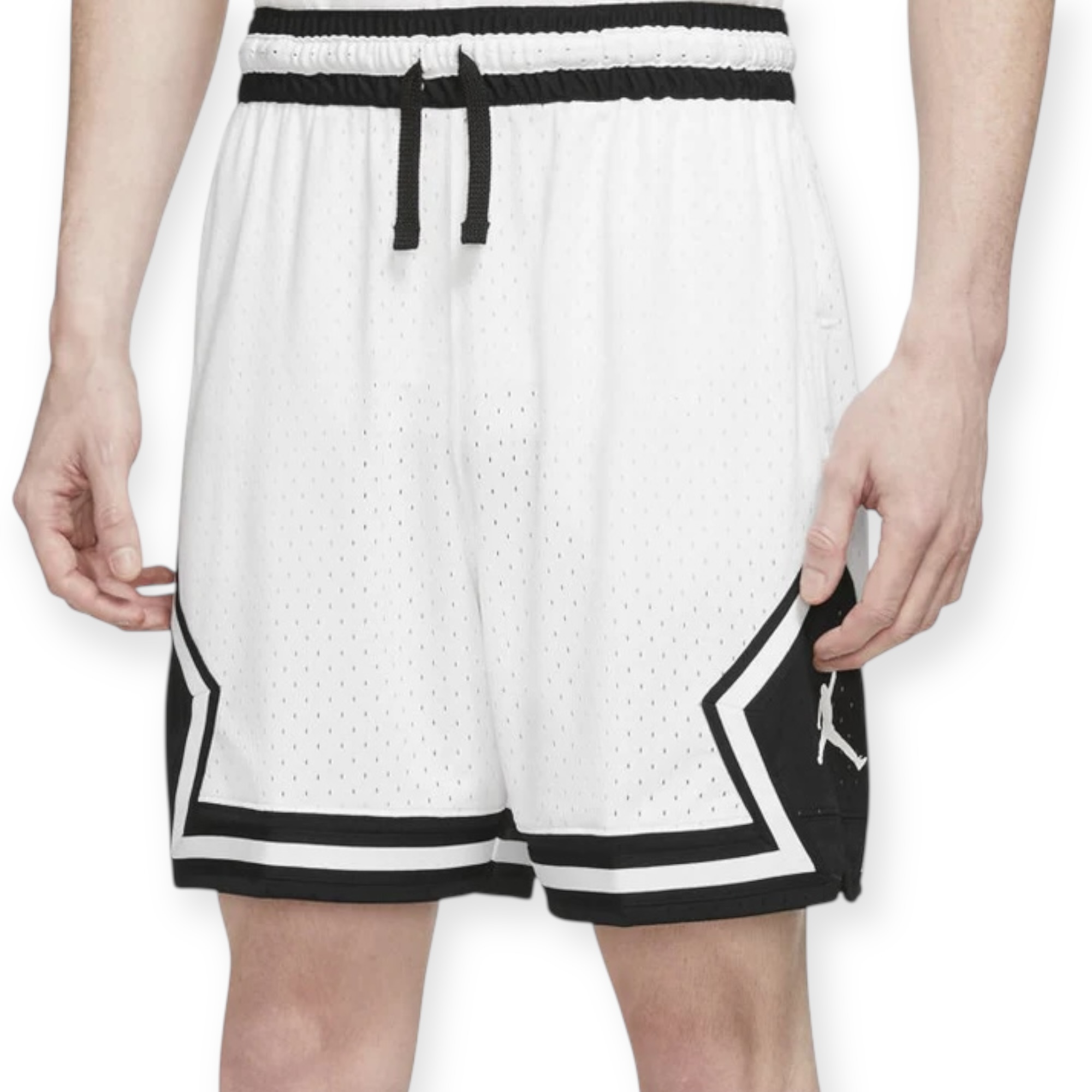 מכנס 8-15 שנים JORDAN DIAMOND SHORT