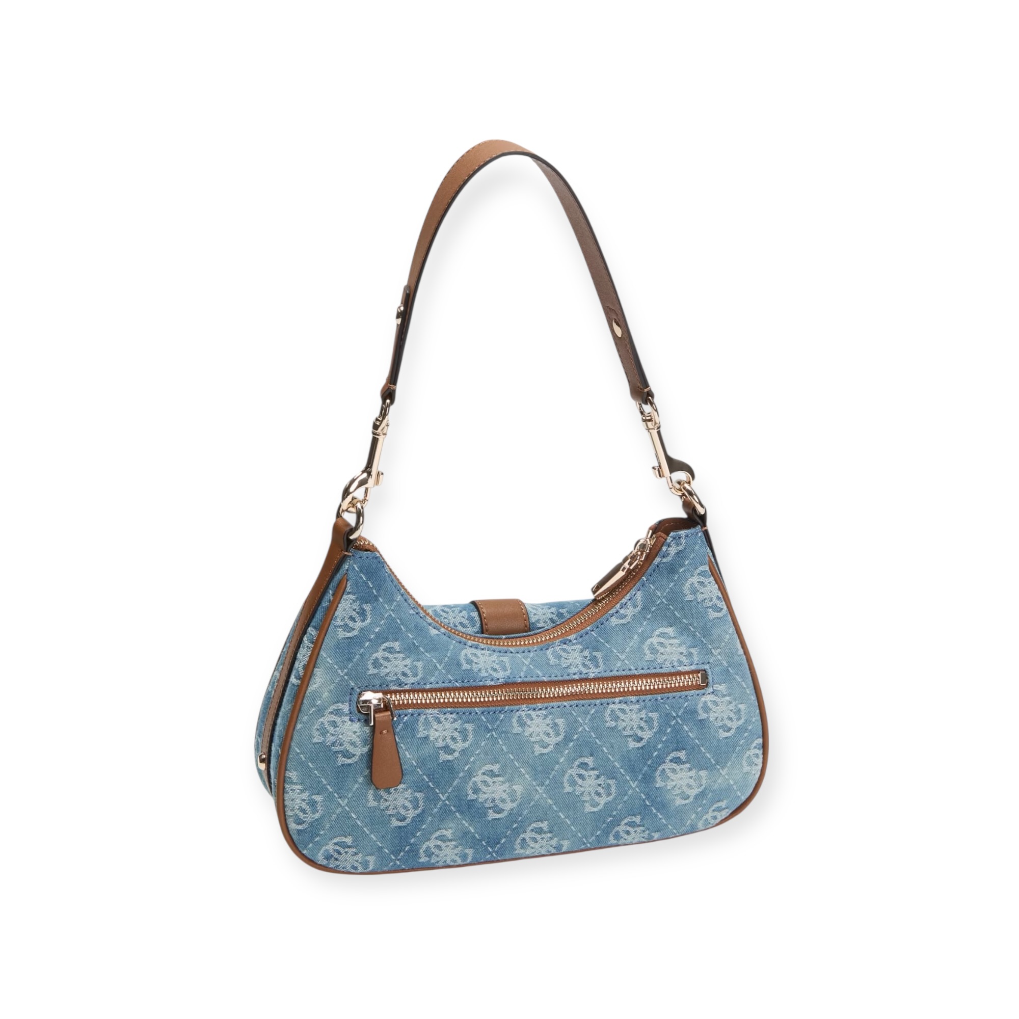 תיק נשים GUESS JESSA SHOULDER BAG