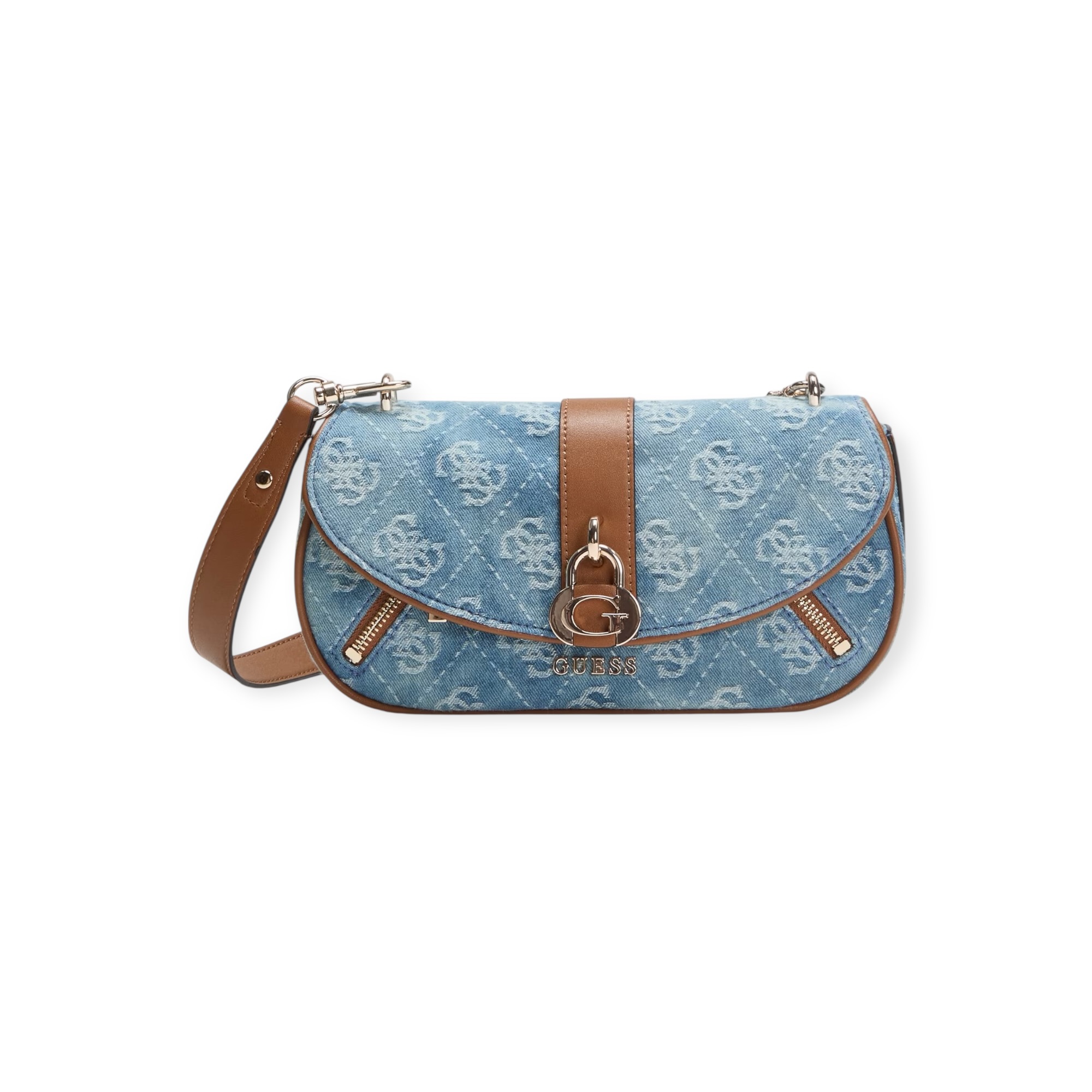 תיק נשים GUESS JESSA CROSSBODY