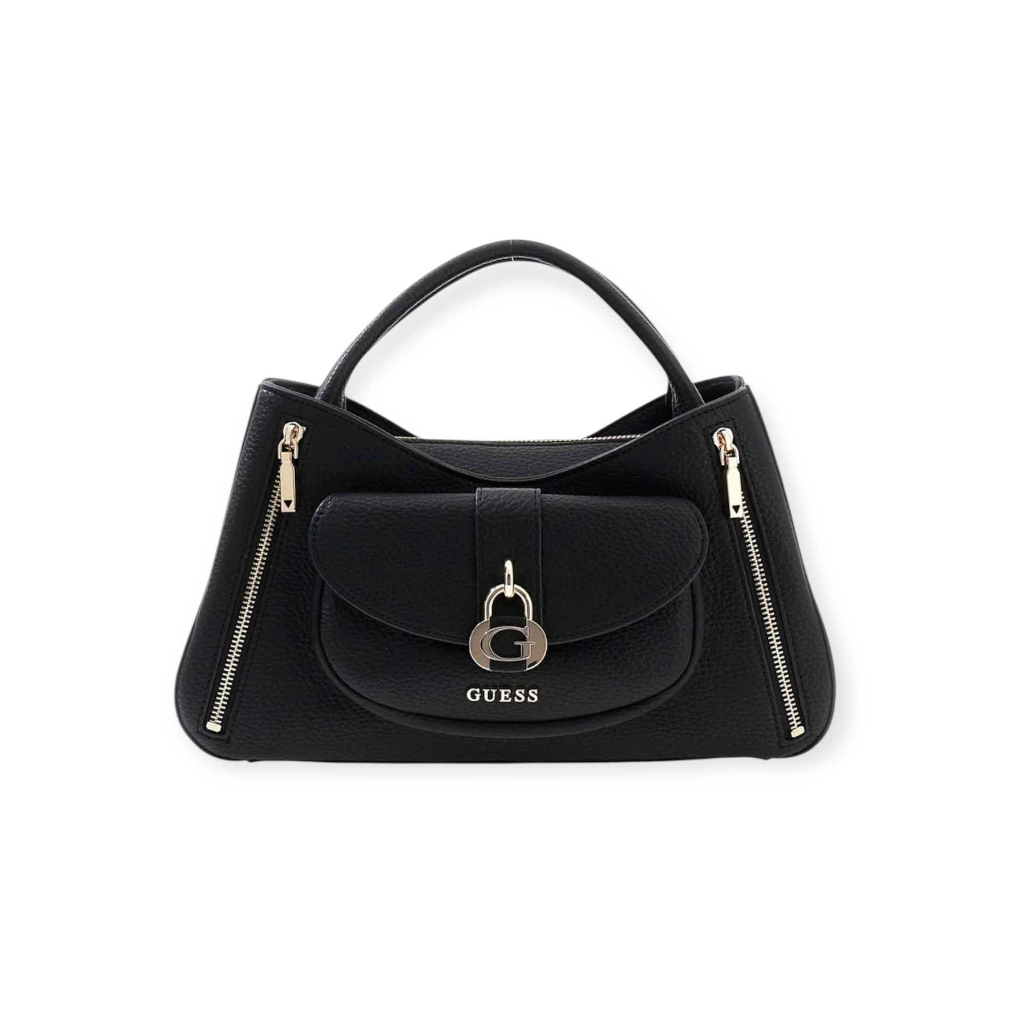 תיק נשים GUESS JESSA SATCHEL