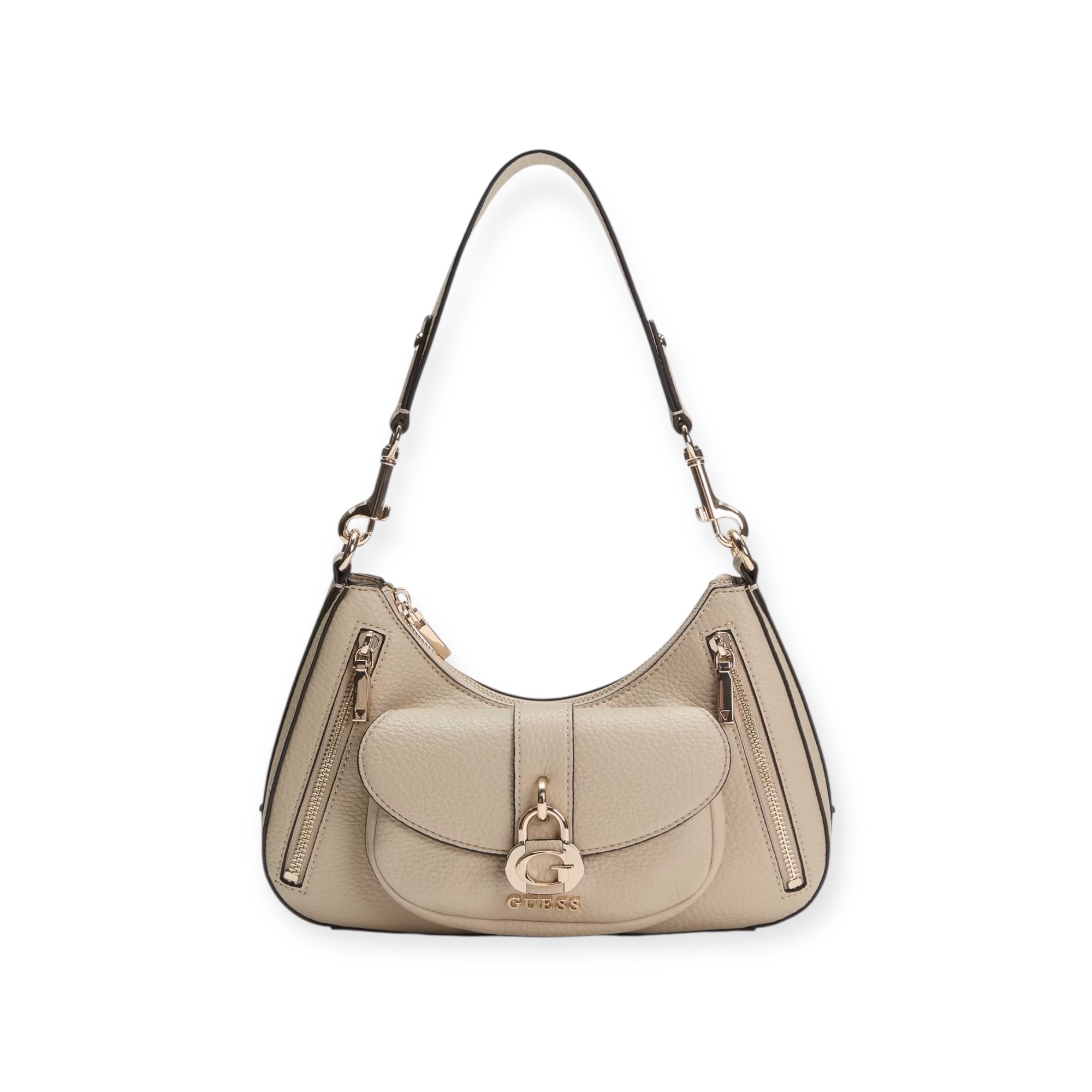 תיק נשים GUESS JESSA SATCHEL