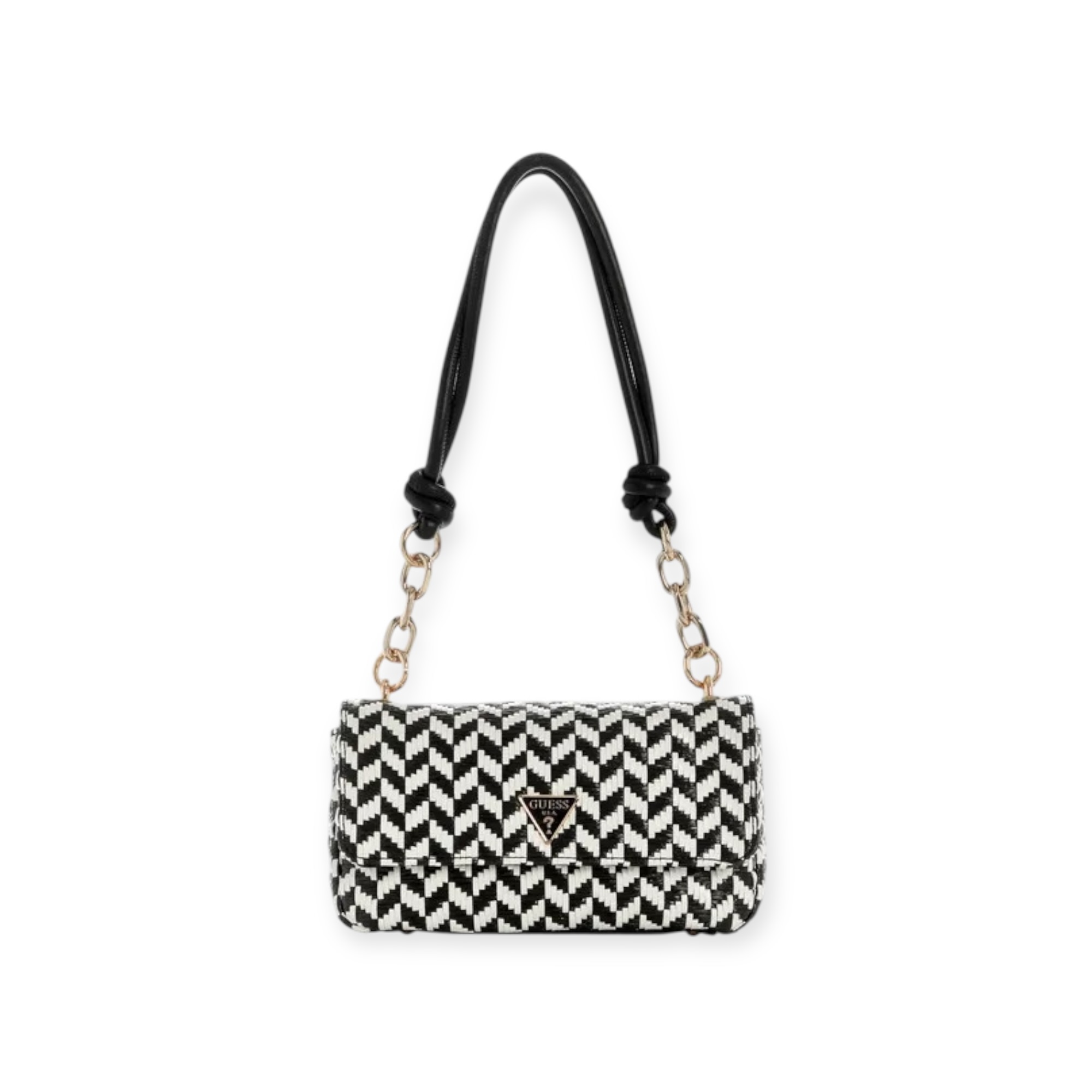 תיק נשים GUESS TESSI SHOULDER BAG