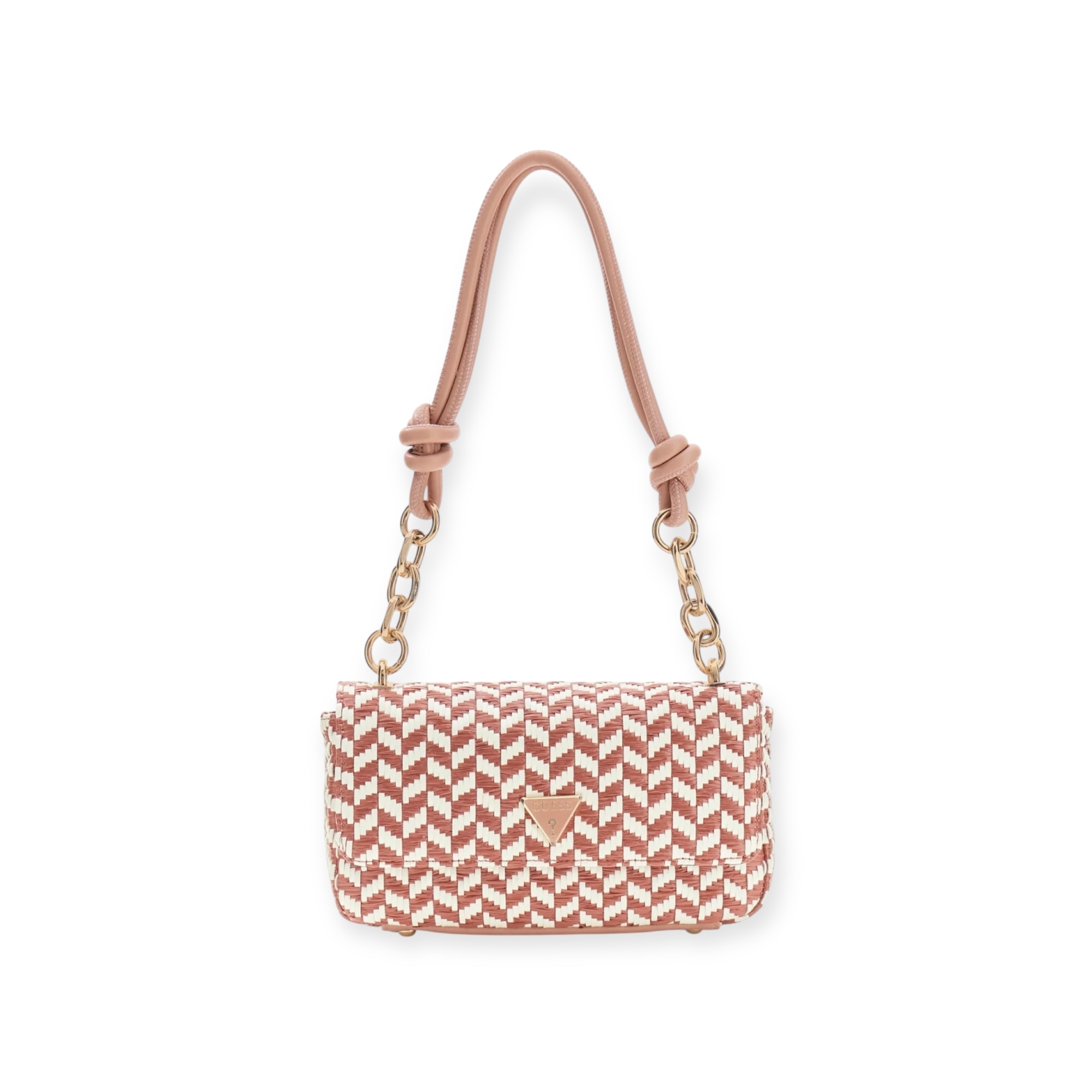 תיק נשים GUESS TESSI SHOULDER BAG