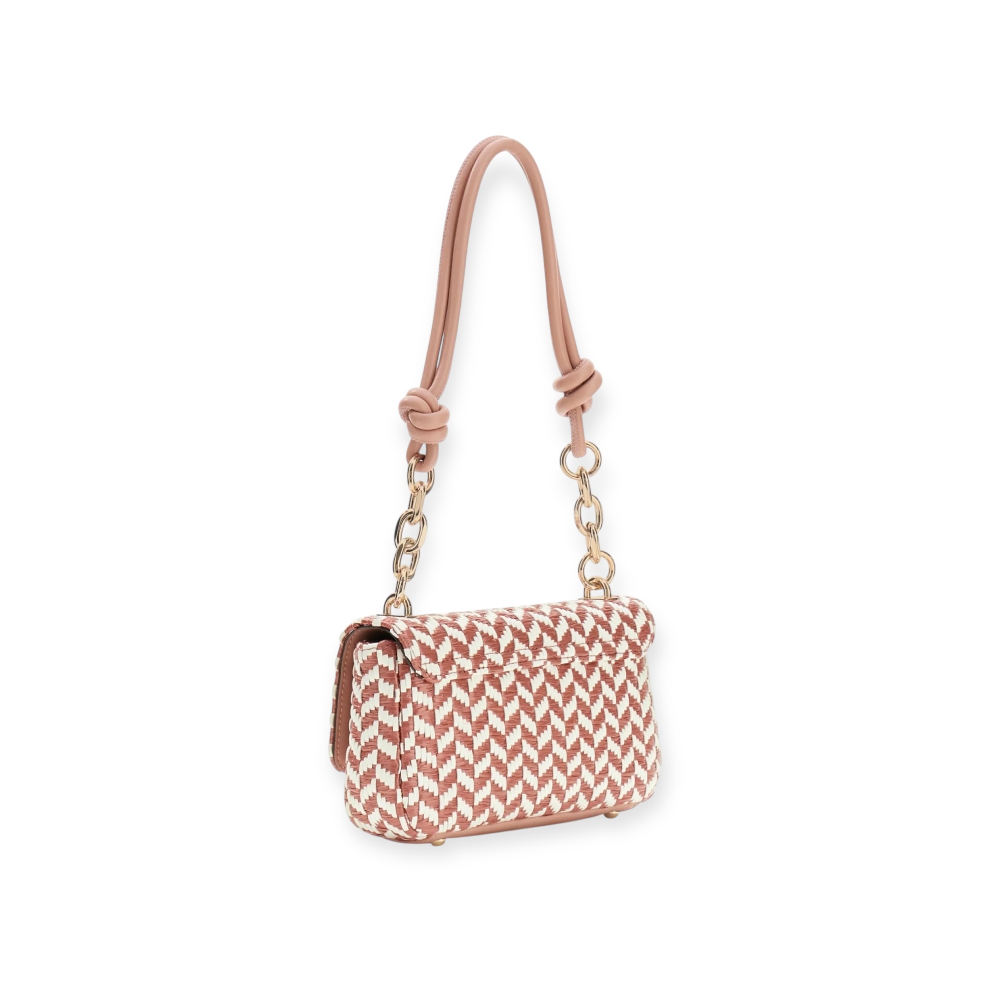 תיק נשים GUESS TESSI SHOULDER BAG