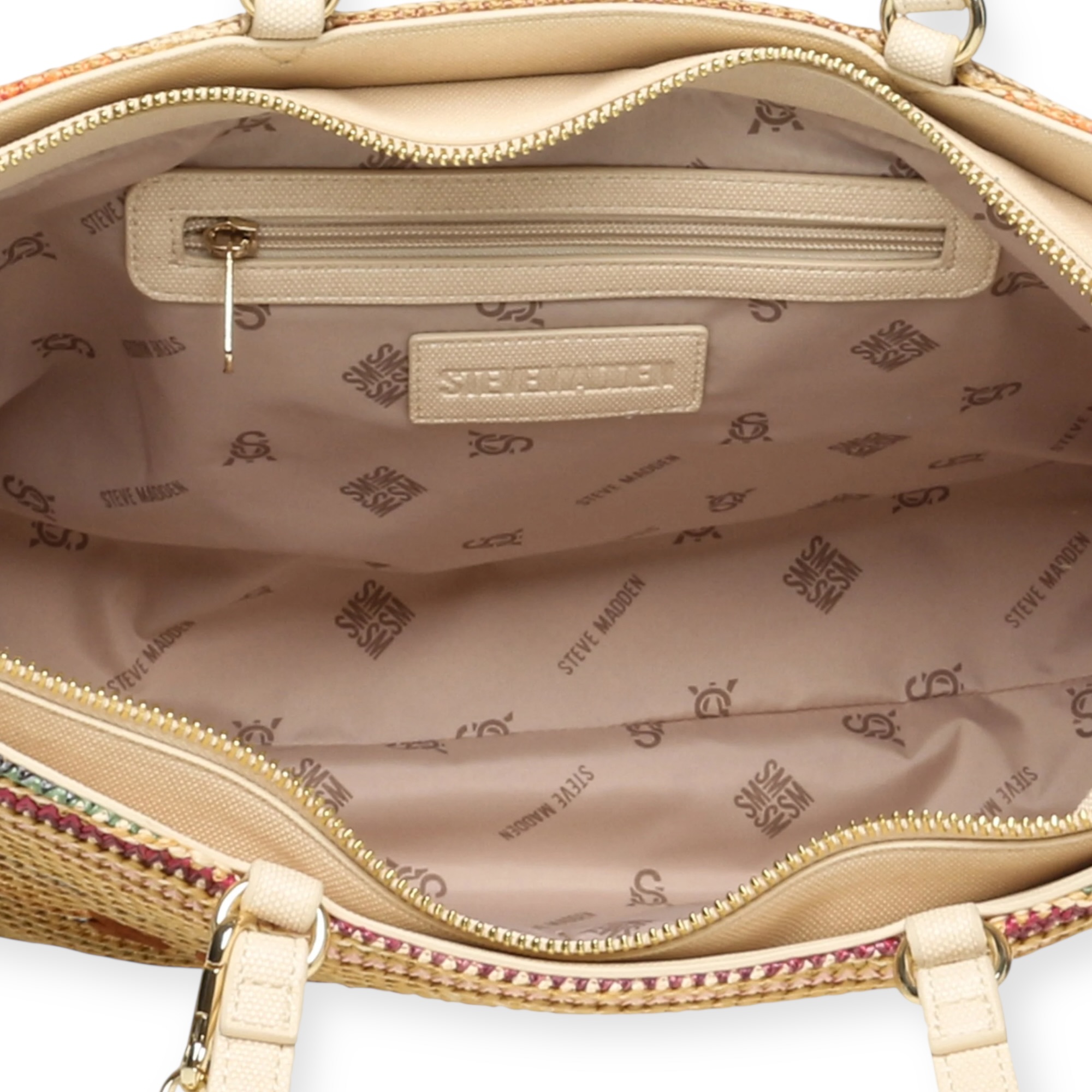 תיק STEVE MADDEN BCOCUS